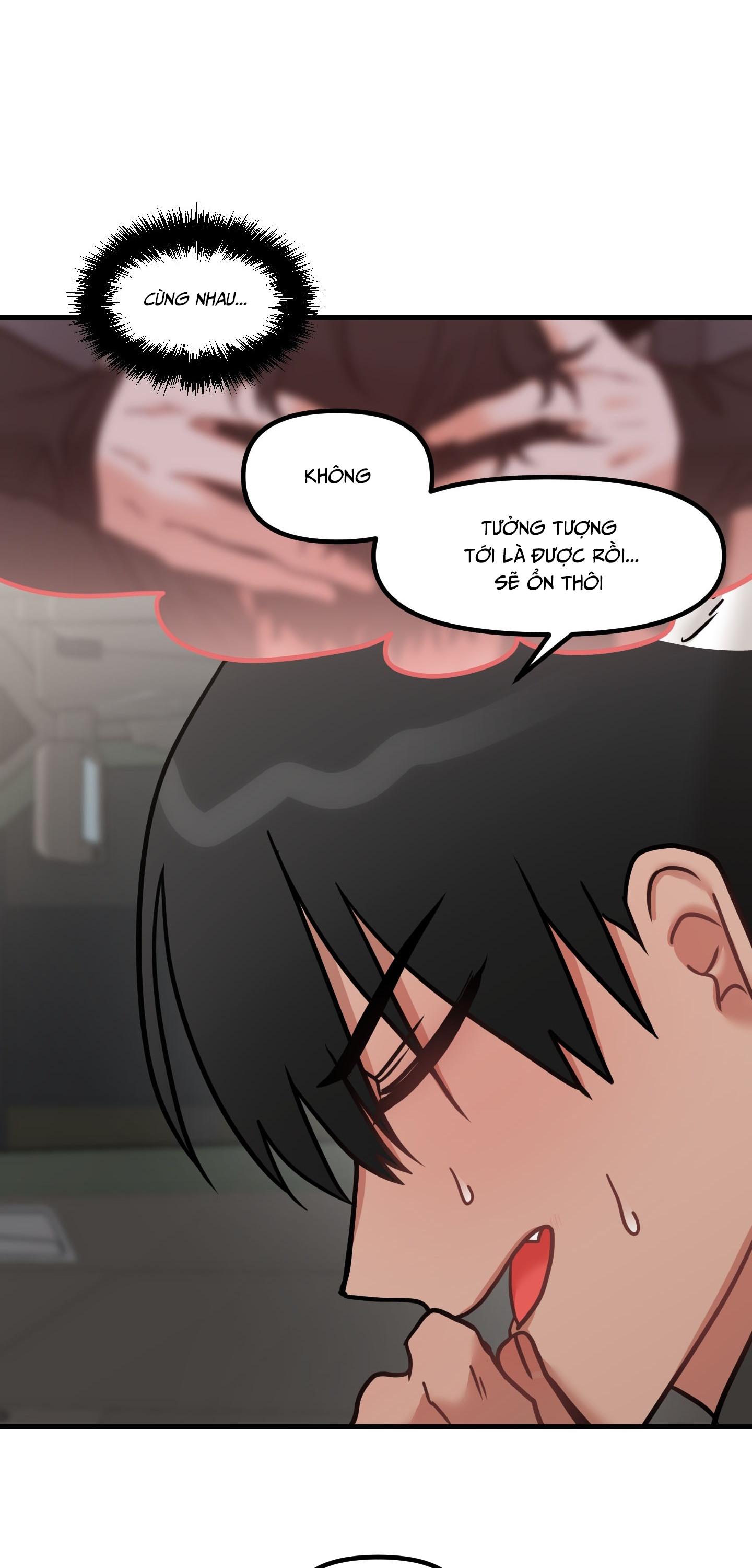 Đọc truyện THƯA NGÀI HỔ, TÔI ĐÃ ĂN RẤT NGON MIỆNG - Chapter 33