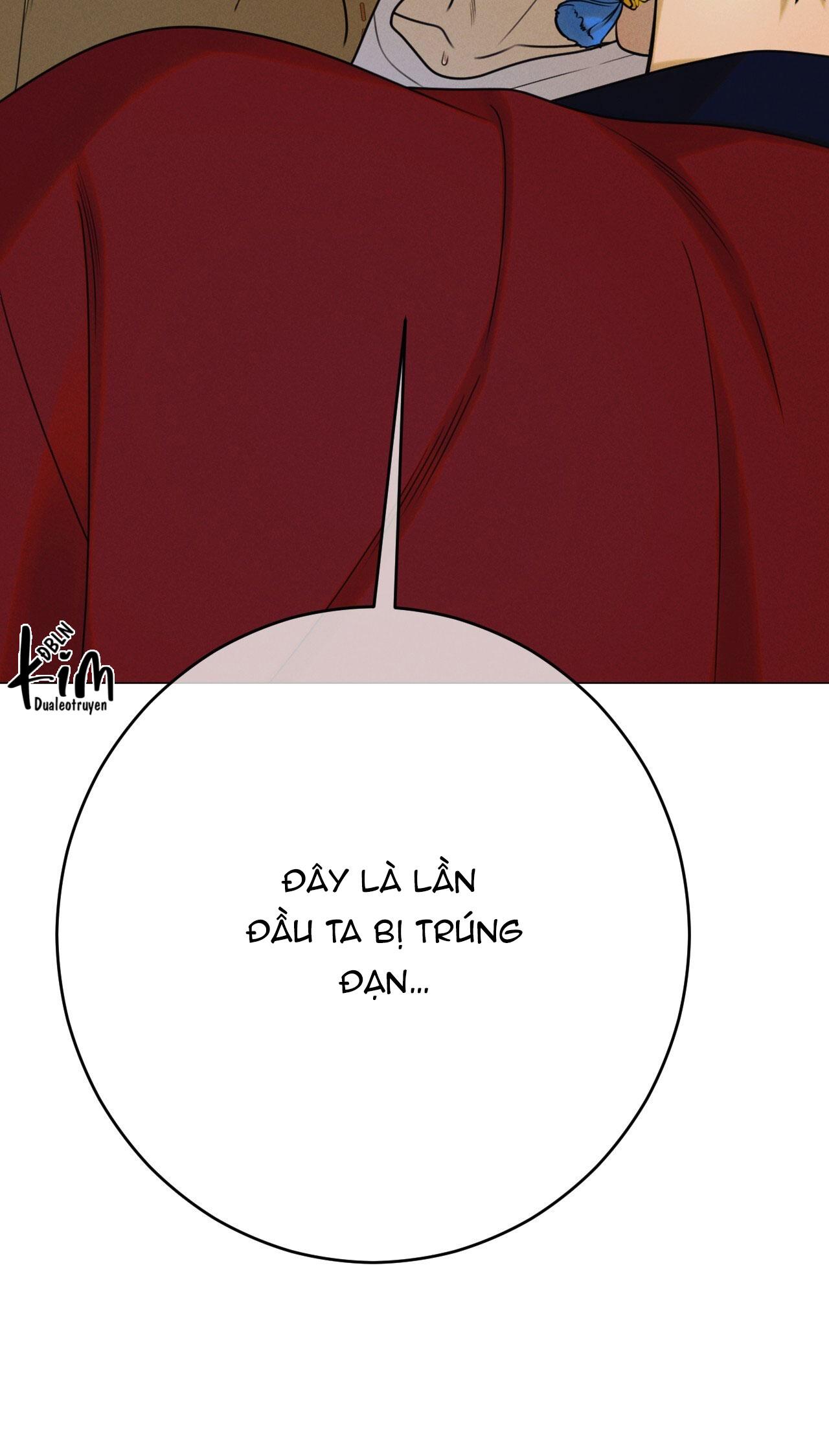 Đọc truyện QUẺ BÓI GIẤC MƠ CỦA YÊU TINH - Chapter 70