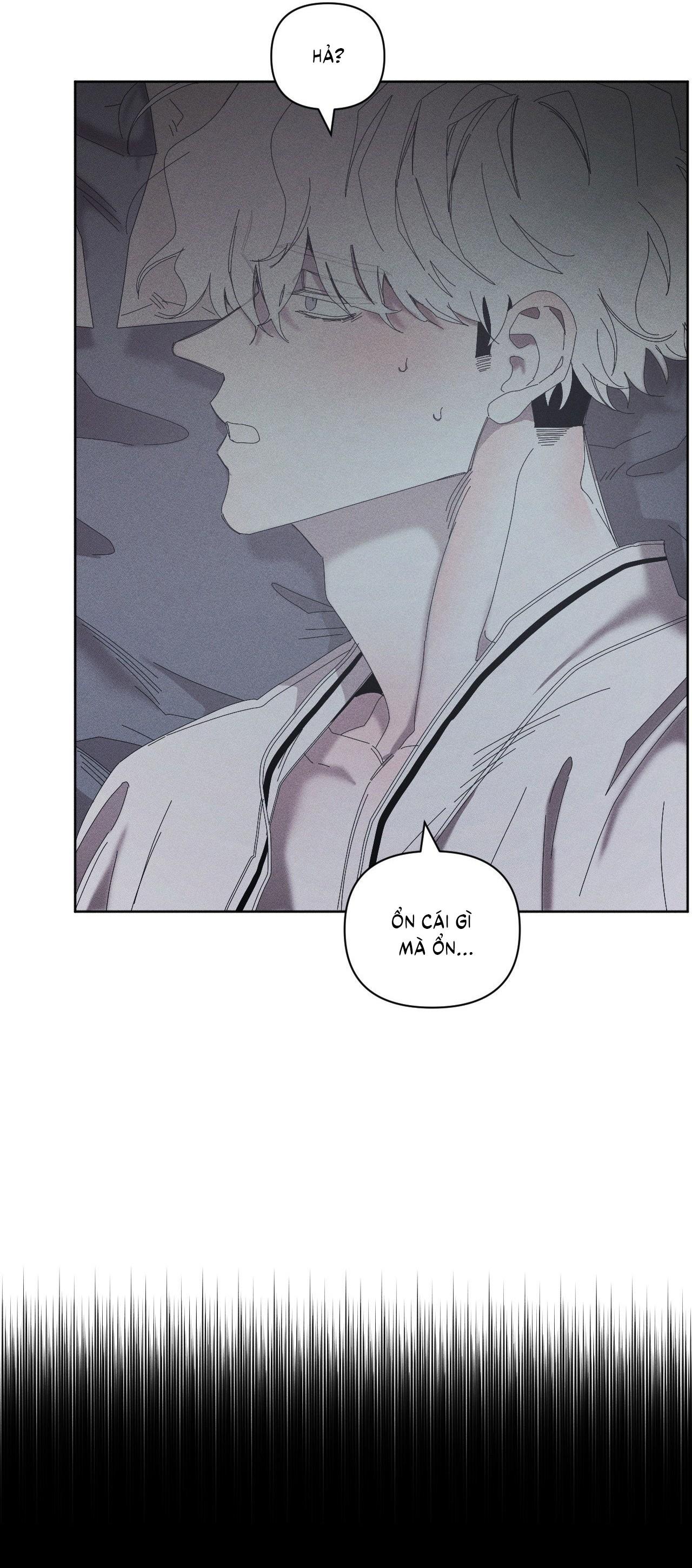 Đọc truyện  Mùa Đông Cuối Cùng Của Tôi - Chapter 21