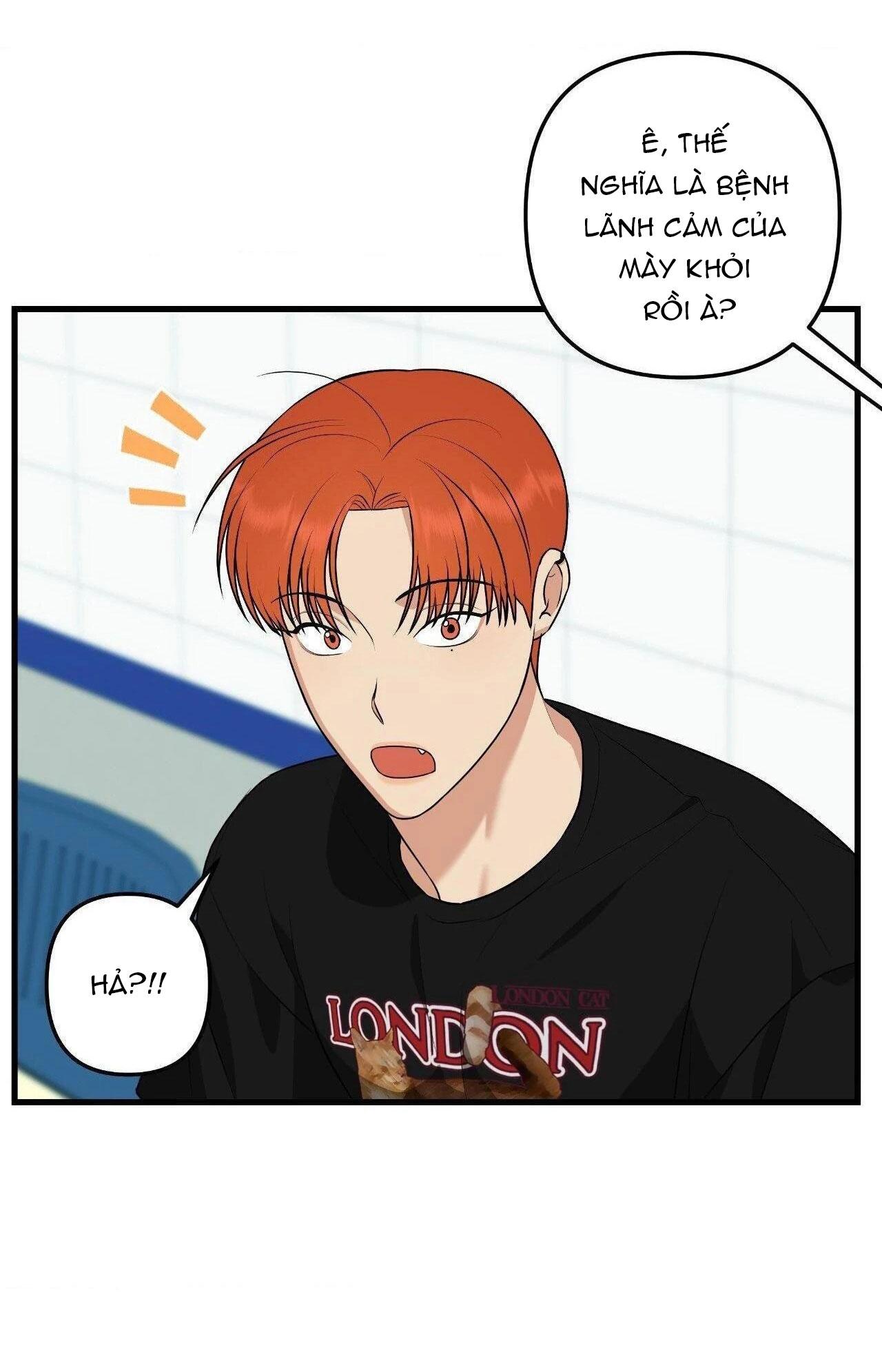 Đọc truyện Bốt Hôn - Chapter 5