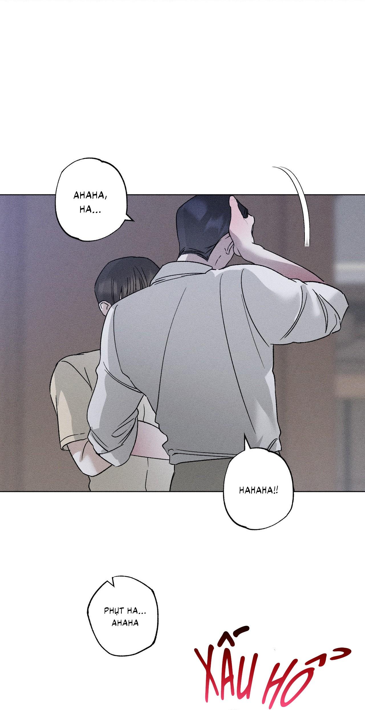 Đọc truyện (CBunu) Close Up - Chapter 31