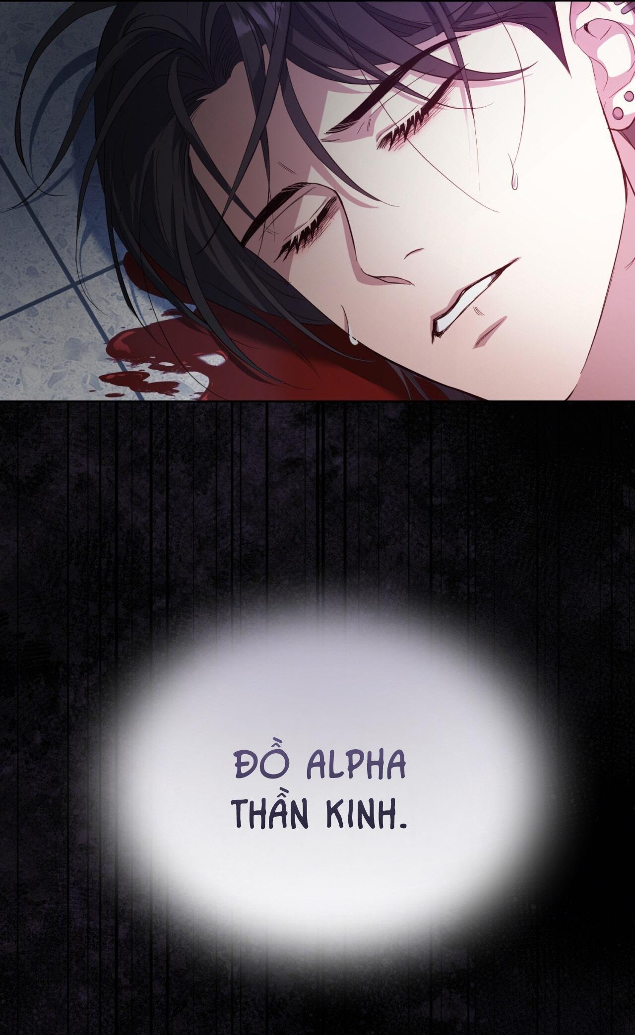 Đọc truyện THẾ GIỚI XUNG KHẮC - Chapter 4