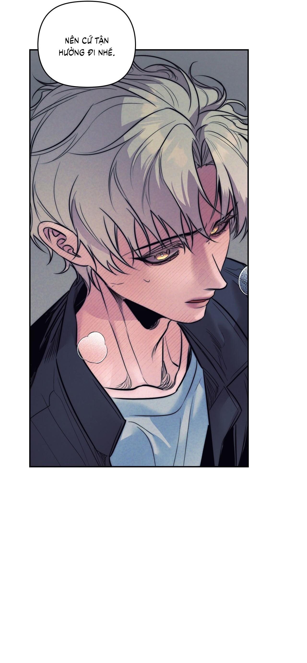 Đọc truyện (CBunu) Stigma - Chapter 50
