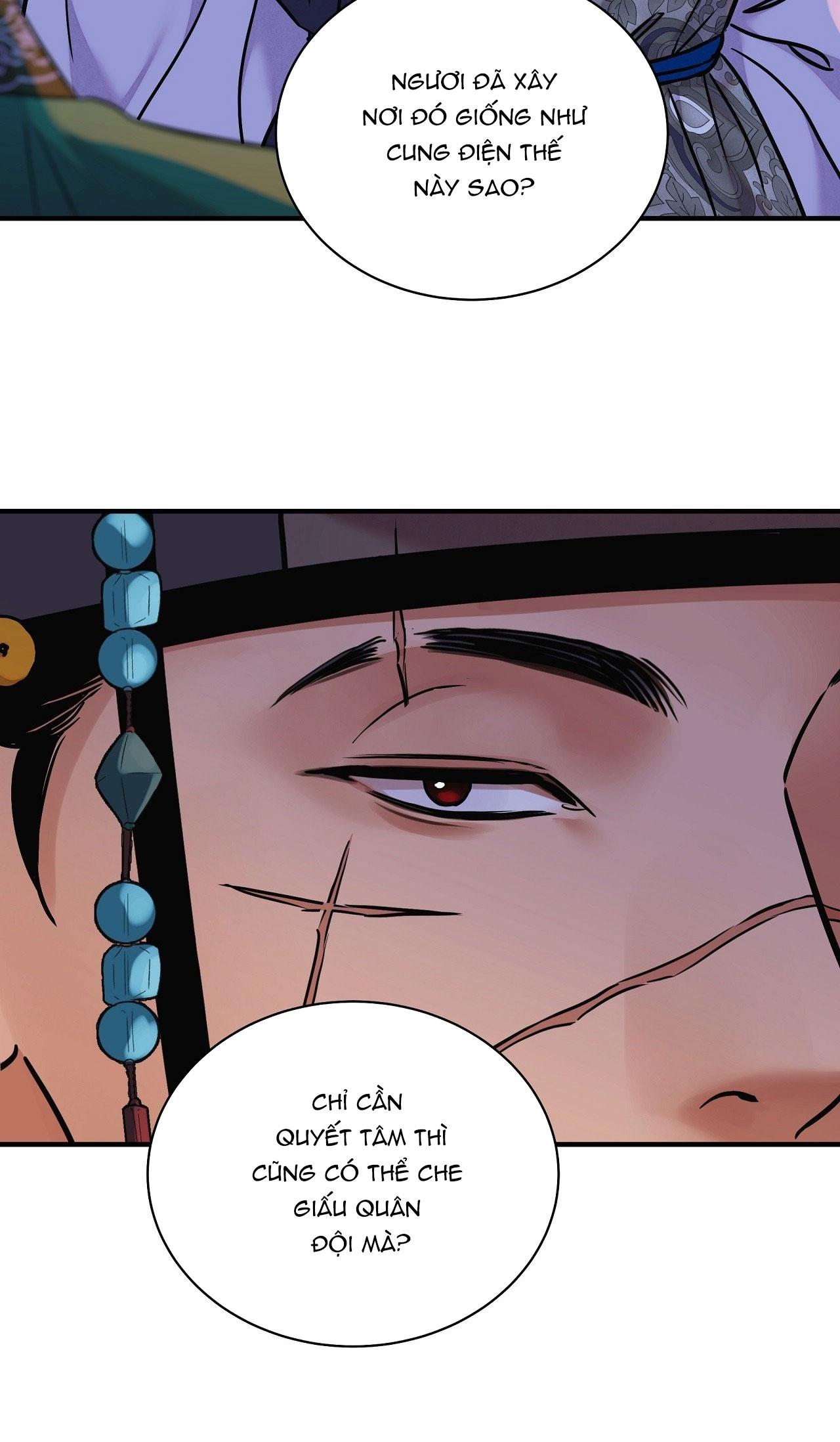 Đọc truyện KIẾM HOA - Chapter 91