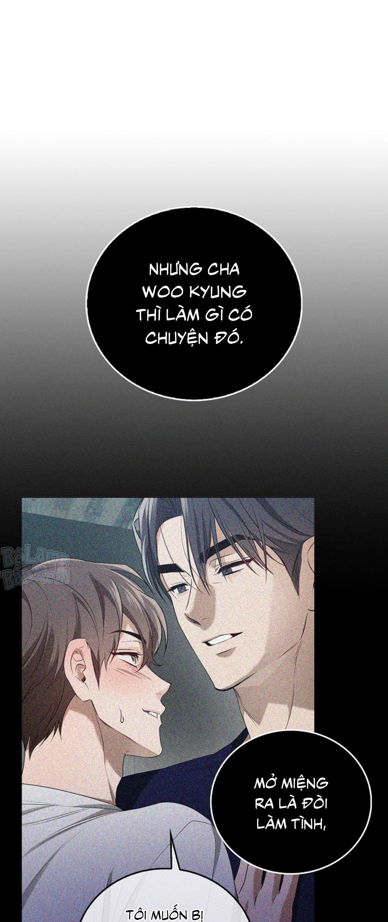 Đọc truyện Critical Point - Chapter 69