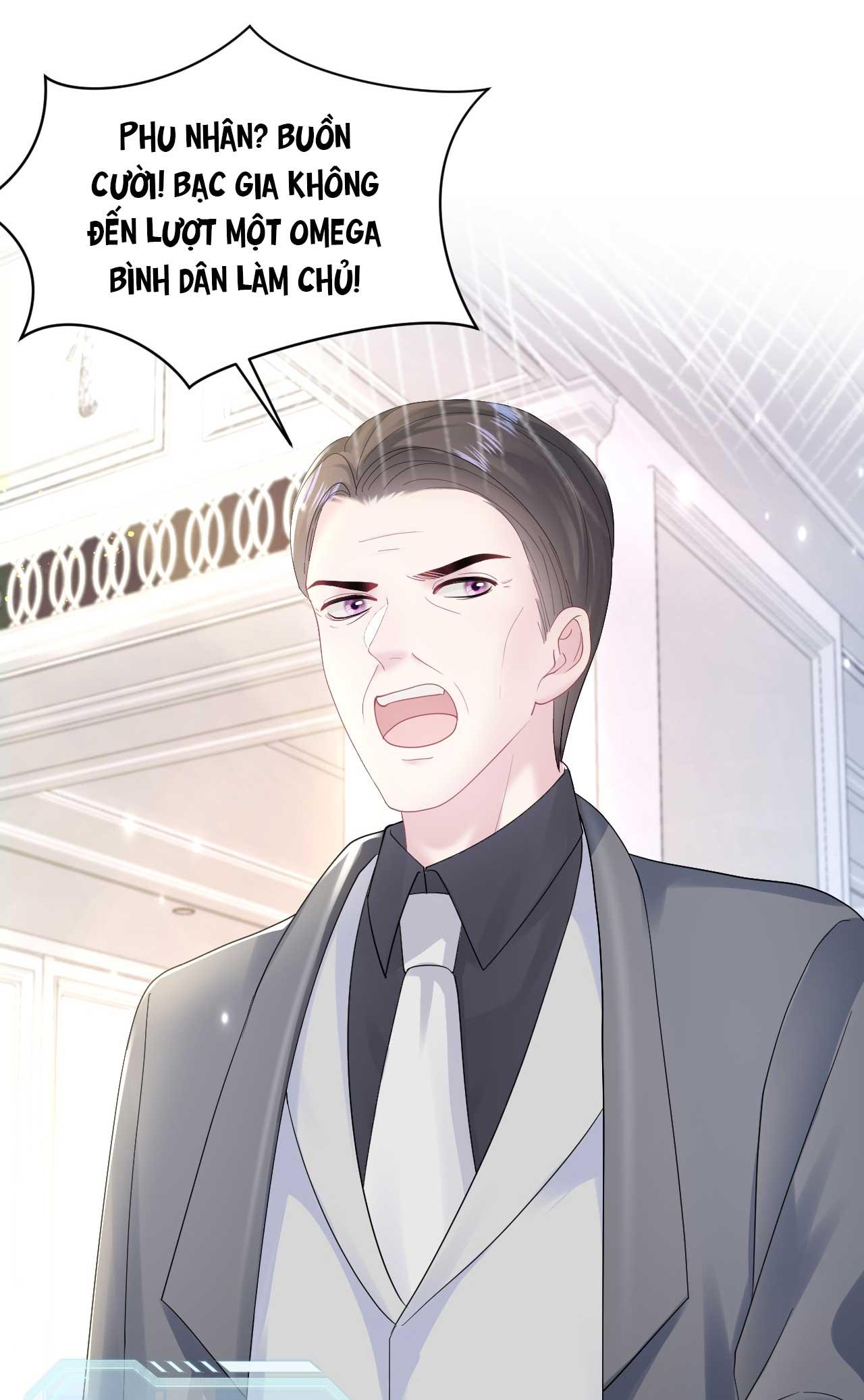 Đọc truyện Tuyệt mỹ bạch liên hoa online dạy học - Chapter 144