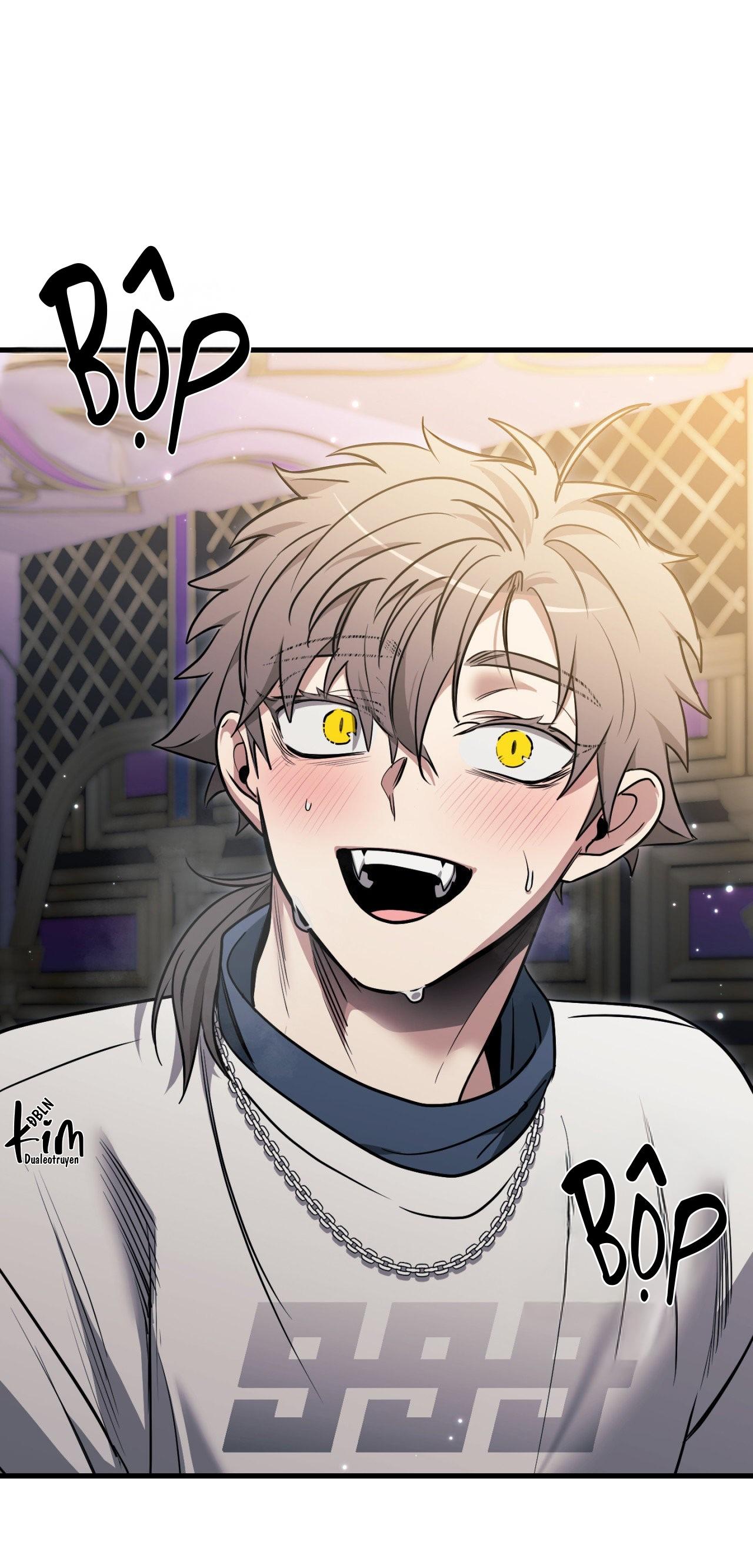 Đọc truyện BLACK OUT - Chapter 29