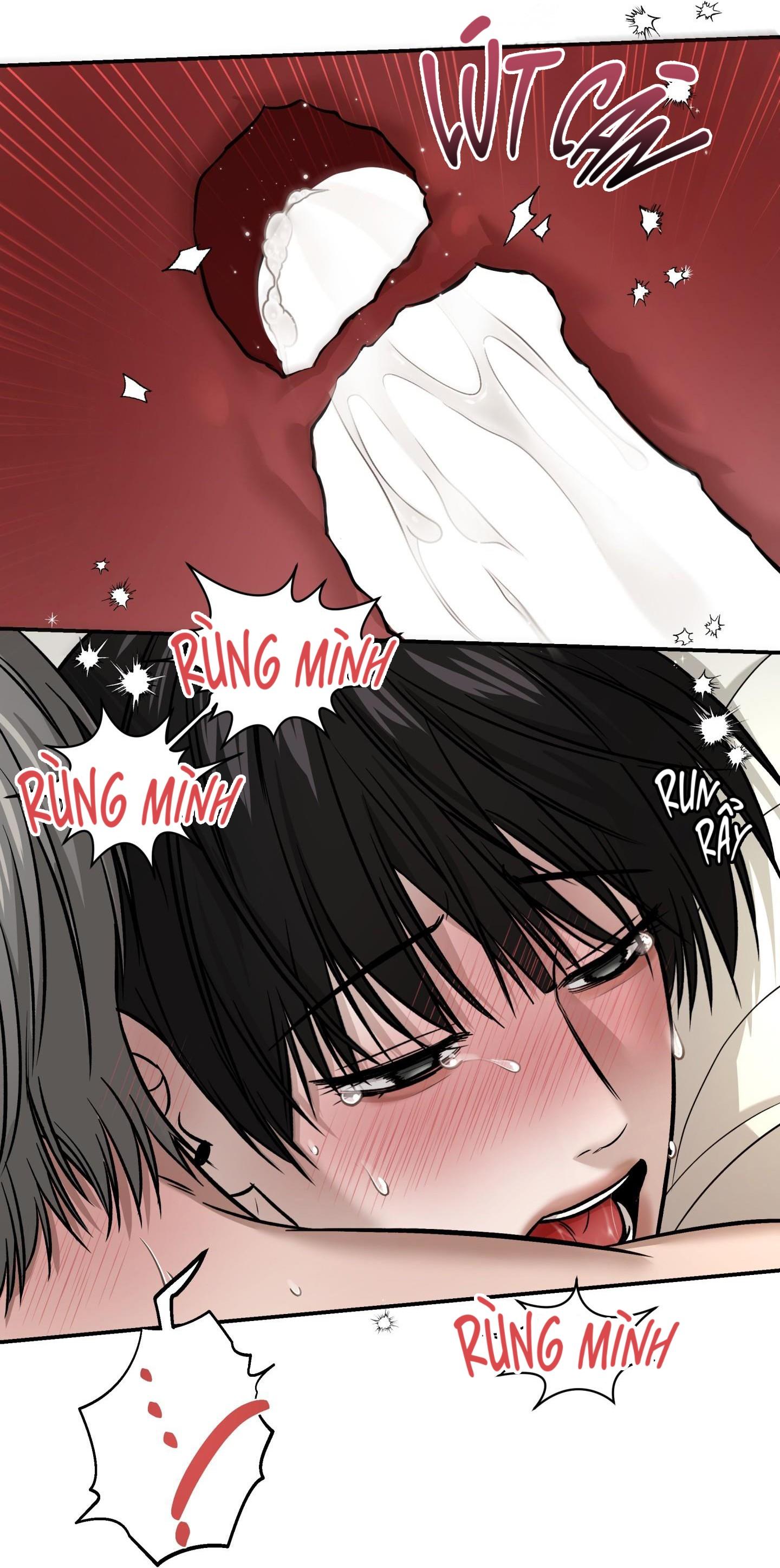 Đọc truyện (CBunu) Hưởng Lợi - Chapter 53