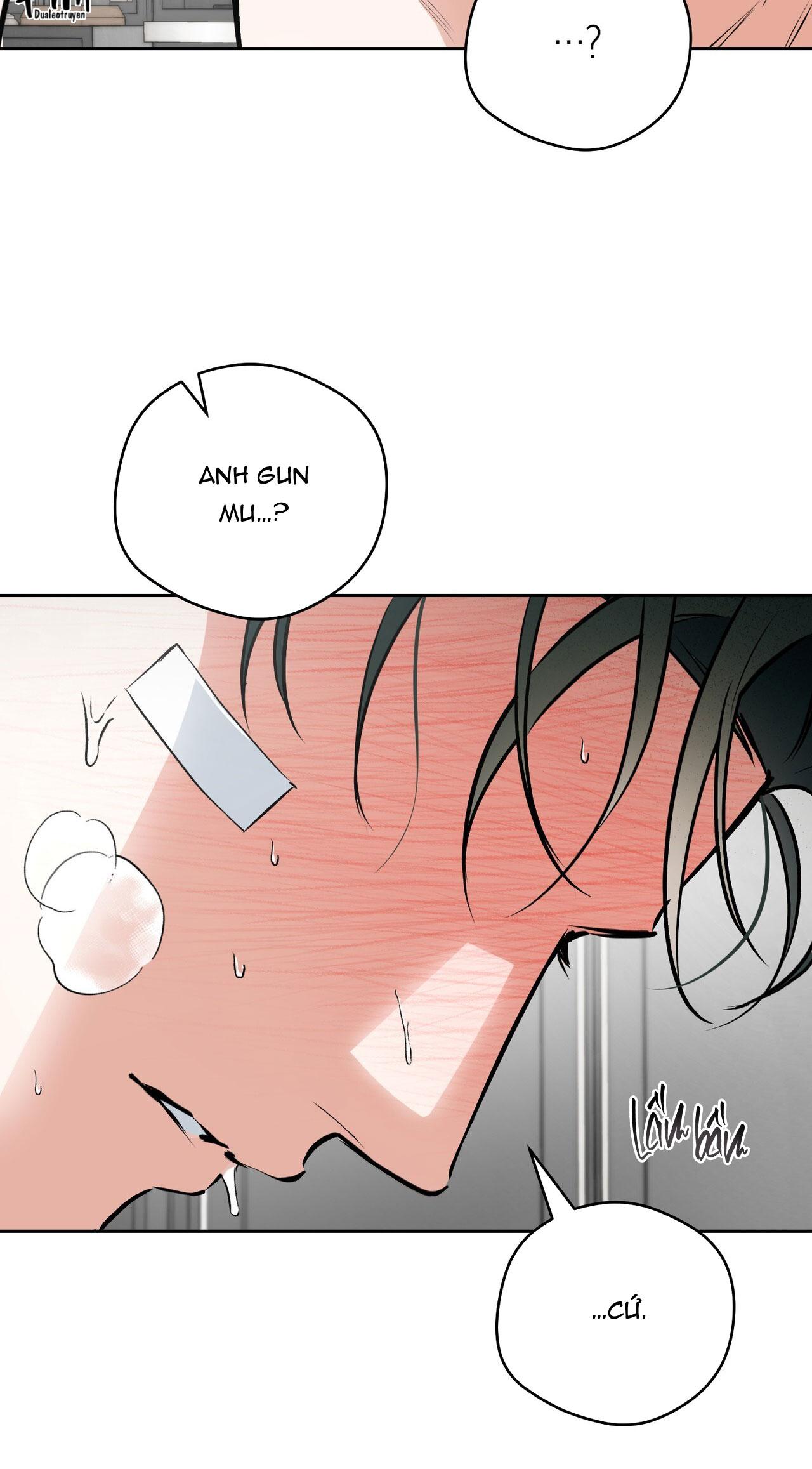 Đọc truyện OFF TRACK - Chapter 51