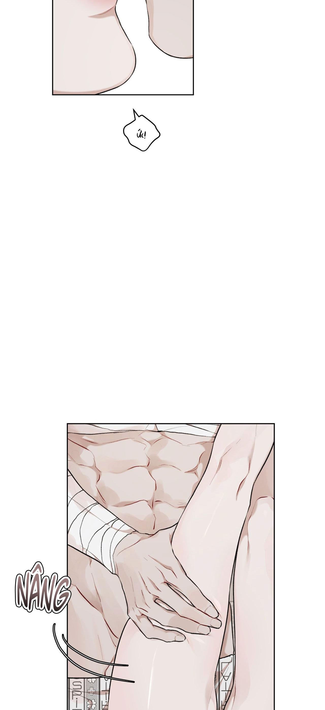 Đọc truyện KHỞI NGUỒN SỰ SỐNG - Chapter 60