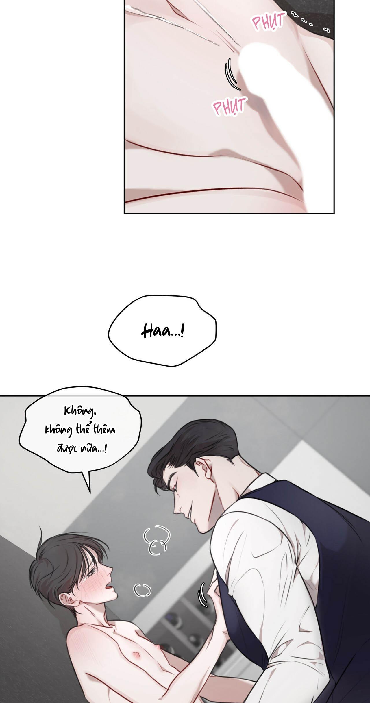 Đọc truyện KHỞI NGUỒN SỰ SỐNG - Chapter 18