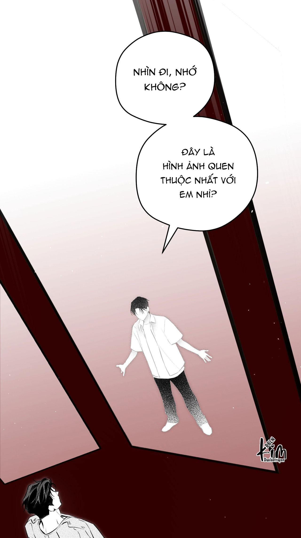 Đọc truyện OFF TRACK - Chapter 50