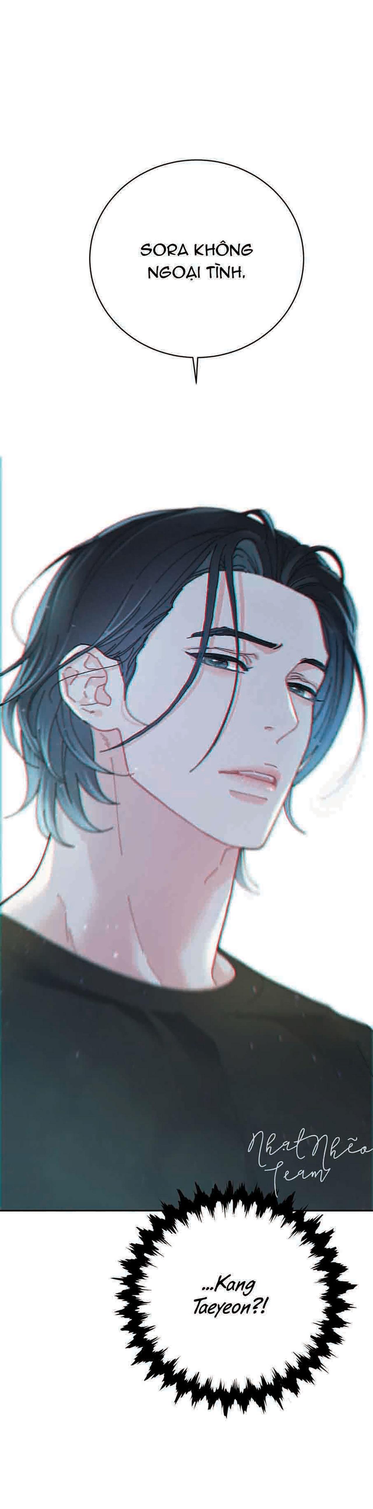 Đọc truyện Ten - Chapter 1