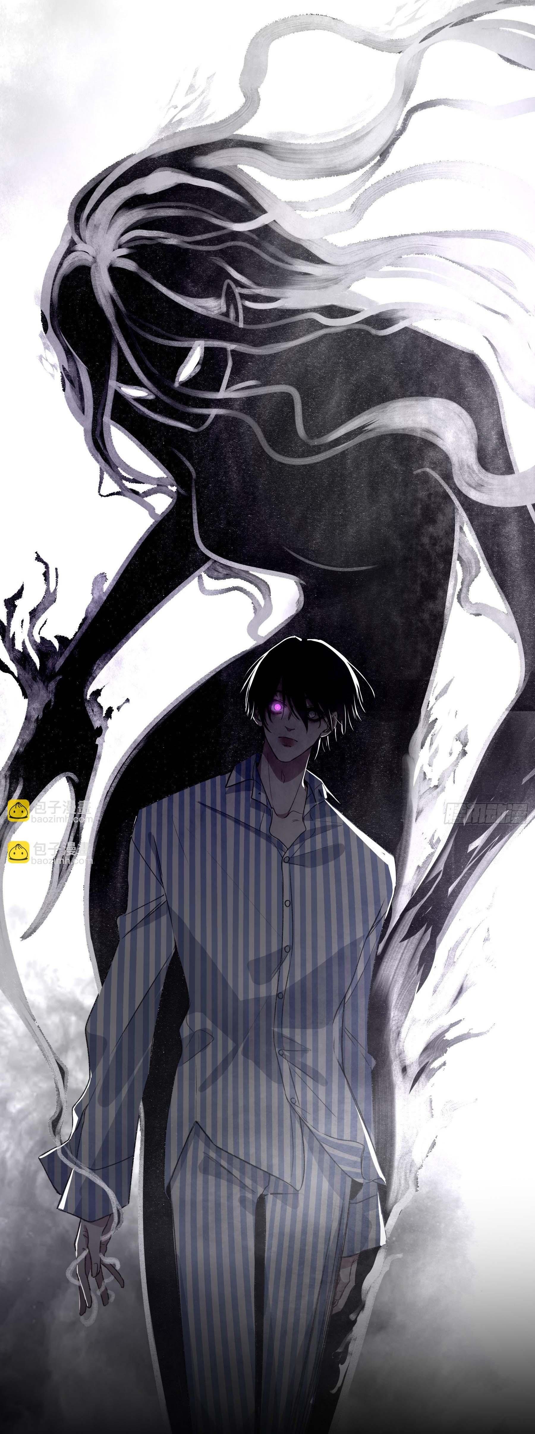Đọc truyện Ác linh - Chapter 16