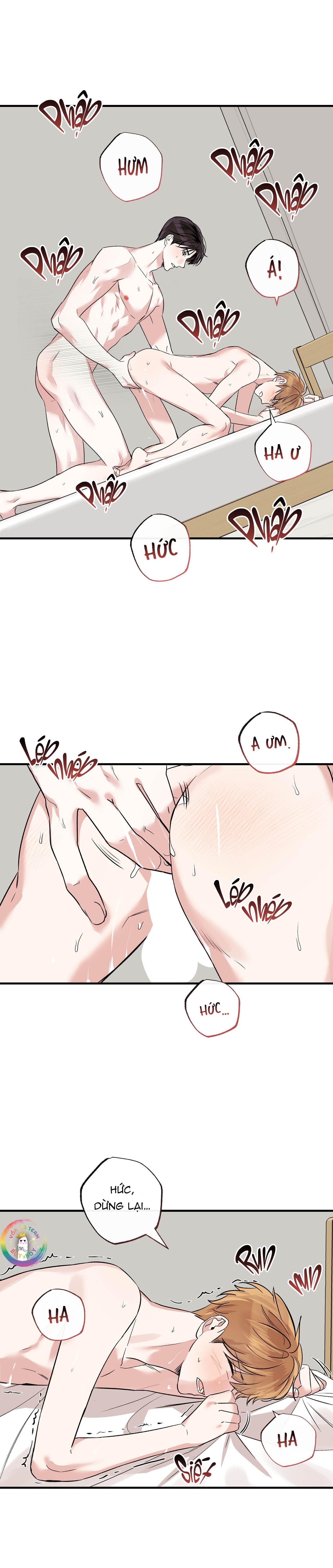 Đọc truyện (END) Keep us together - Chapter 50