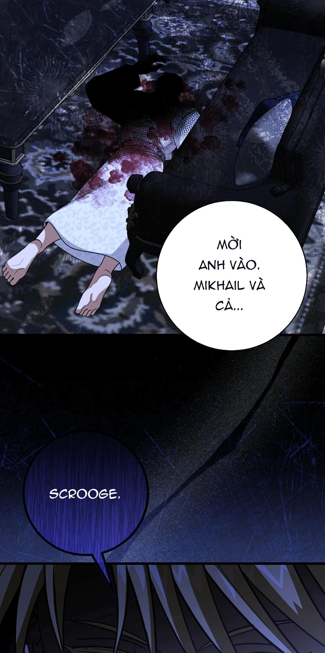 Đọc truyện NGHỈ HƯU CHỨ KHÔNG PHẢI TÌNH YÊU - Chapter 56