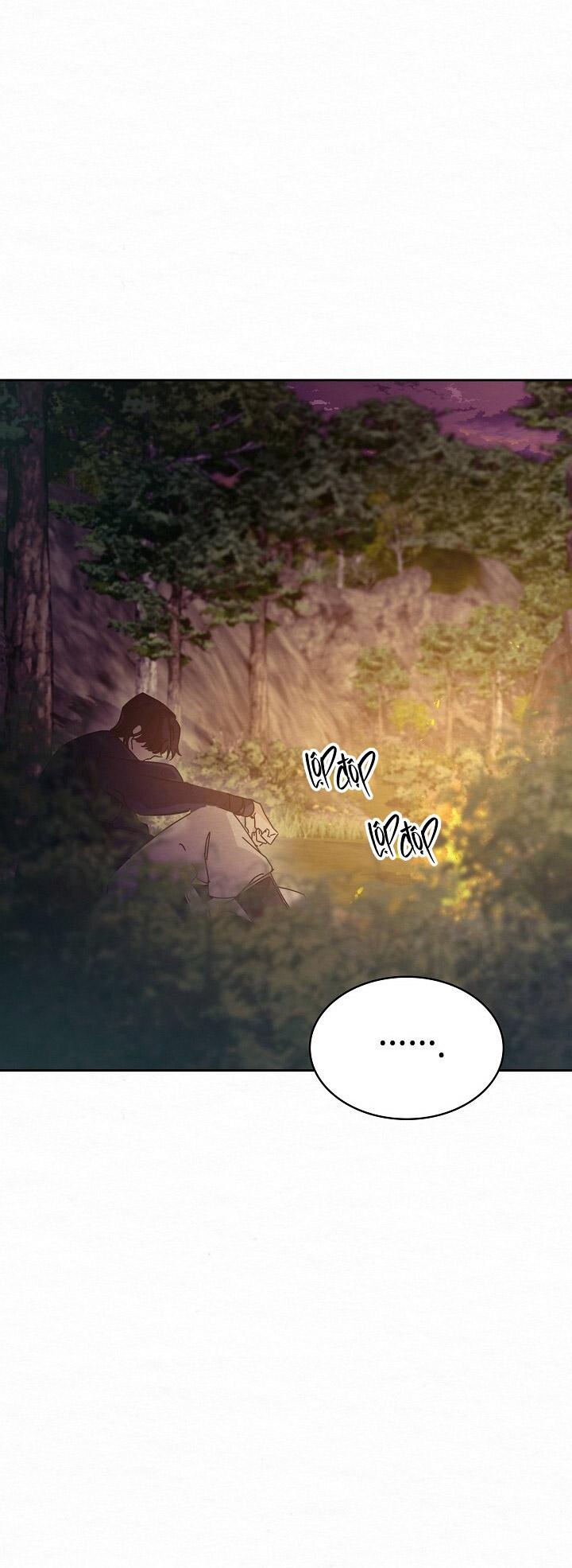 Đọc truyện [DDT] Vị Ngọt Phía Sau Cơn Mưa - Chapter 1