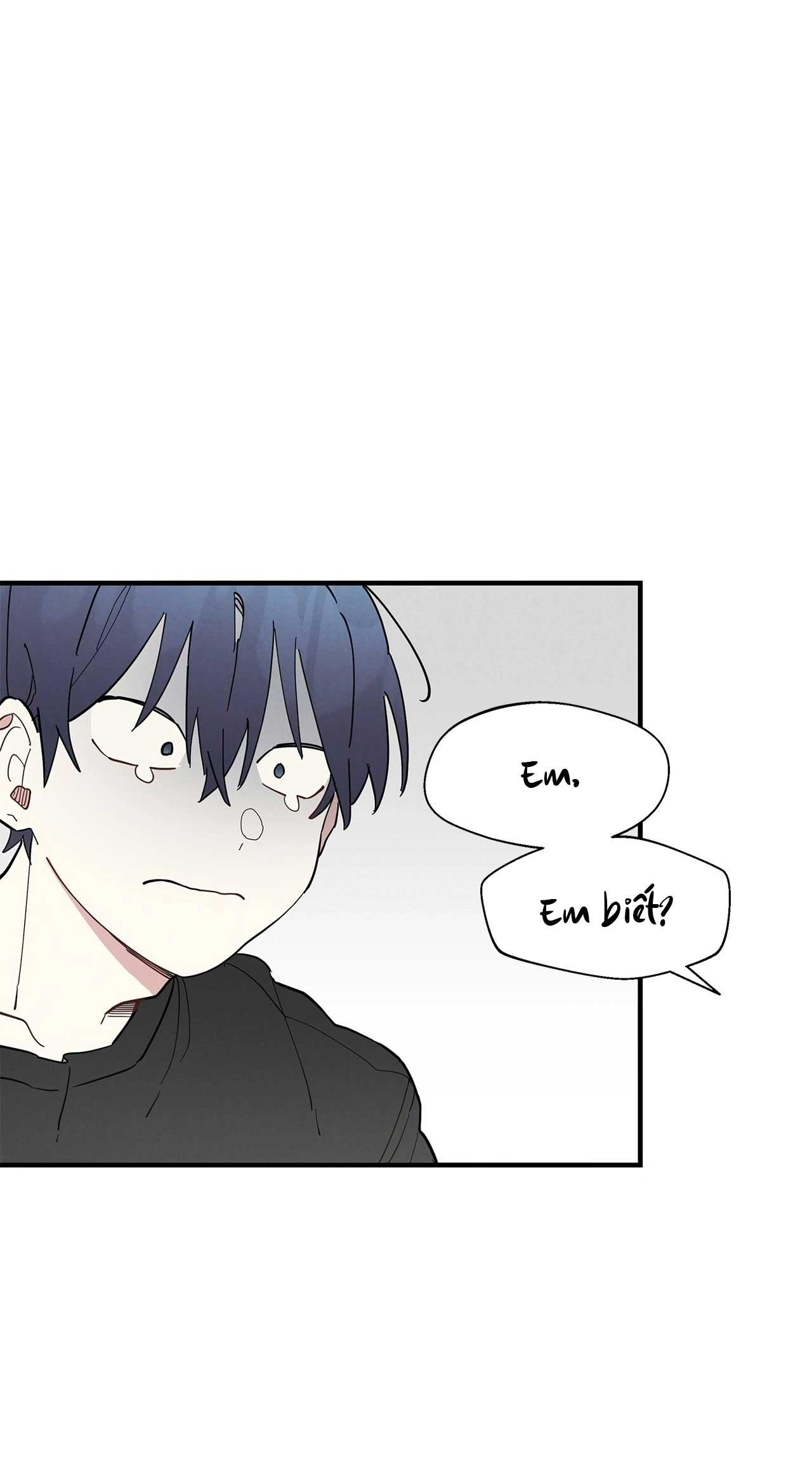 Đọc truyện One-Room TA - Chapter 25