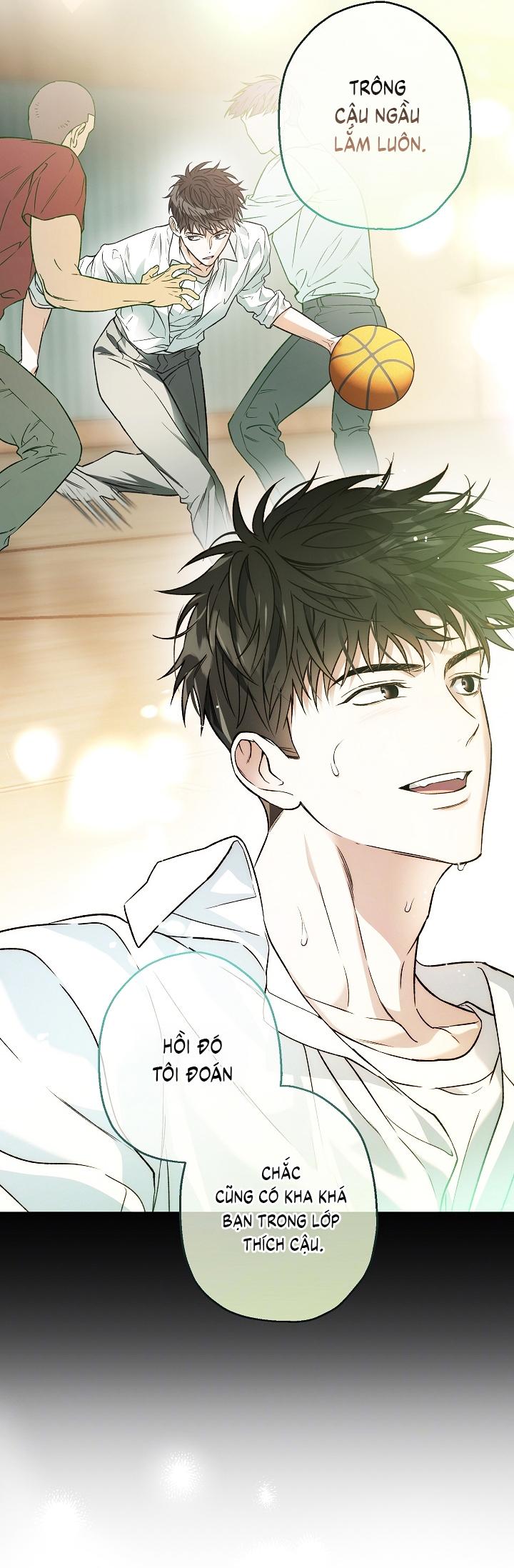 Đọc truyện (CBunu) Vong Chủng - Chapter 17