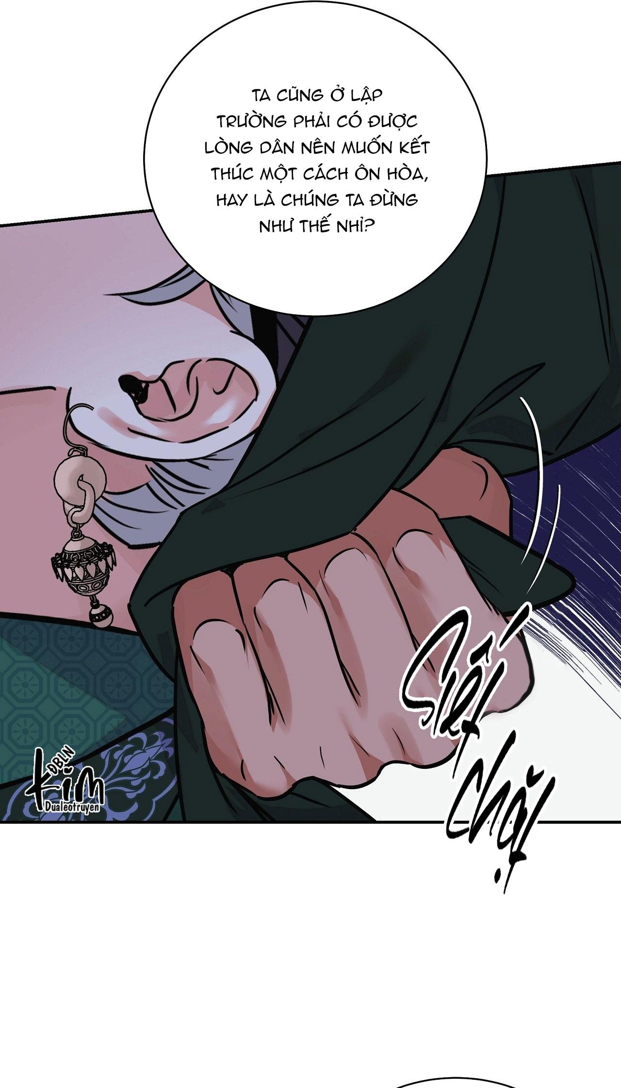 Đọc truyện KIẾM HOA - Chapter 91