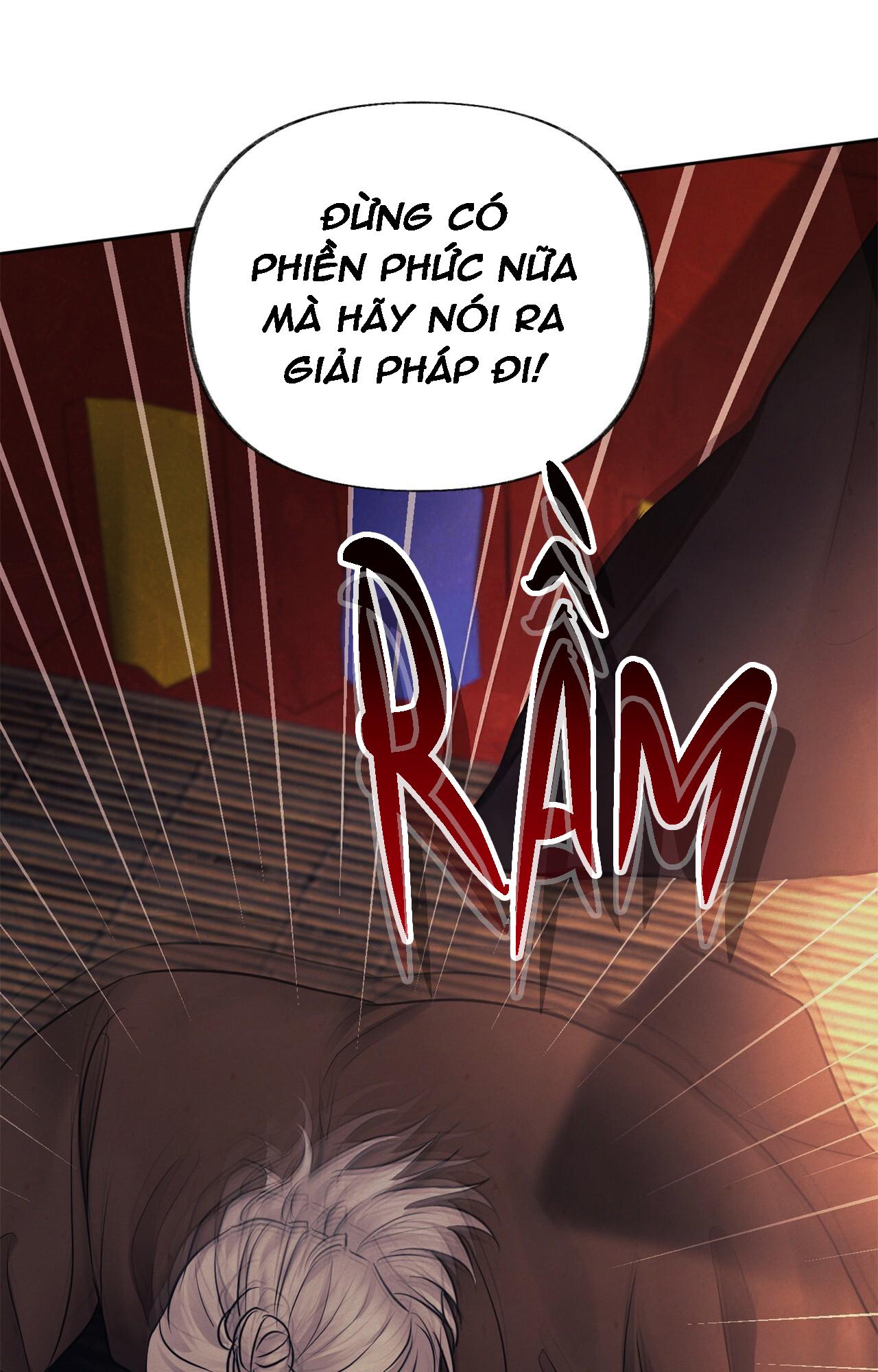 Đọc truyện NGHỊCH SÁT - Chapter 2