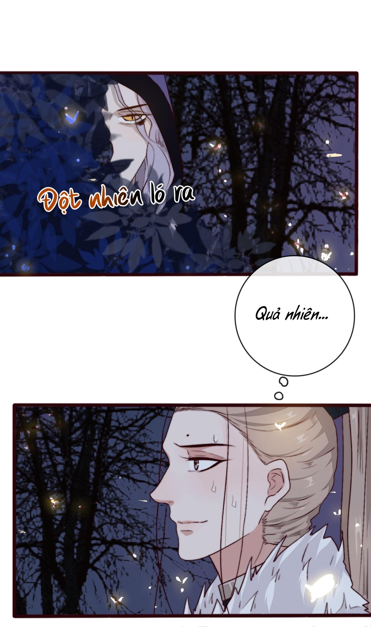 Đọc truyện Hạnh Lâm Phương Hoa - Chapter 97