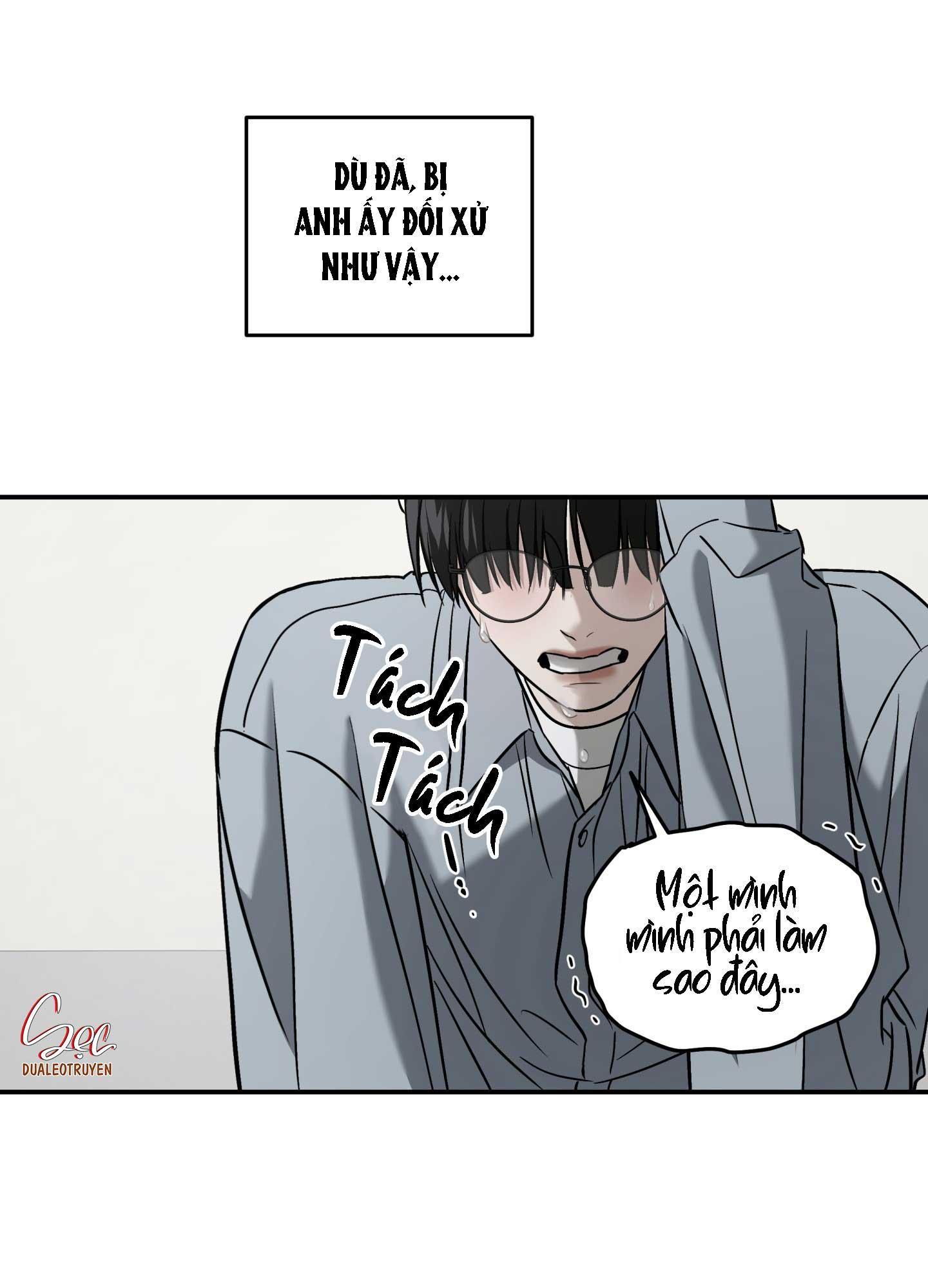 Đọc truyện (ABO) FEEL MY BENEFIT - Chapter 60