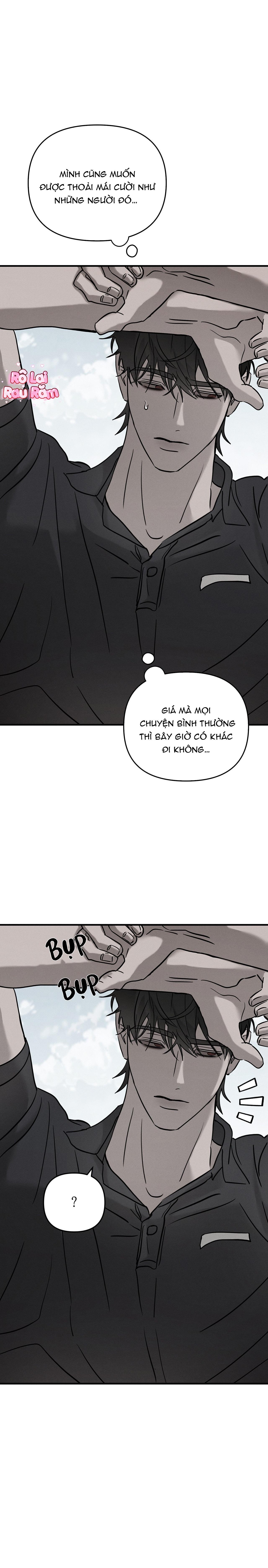Đọc truyện Pieta - Chapter 19