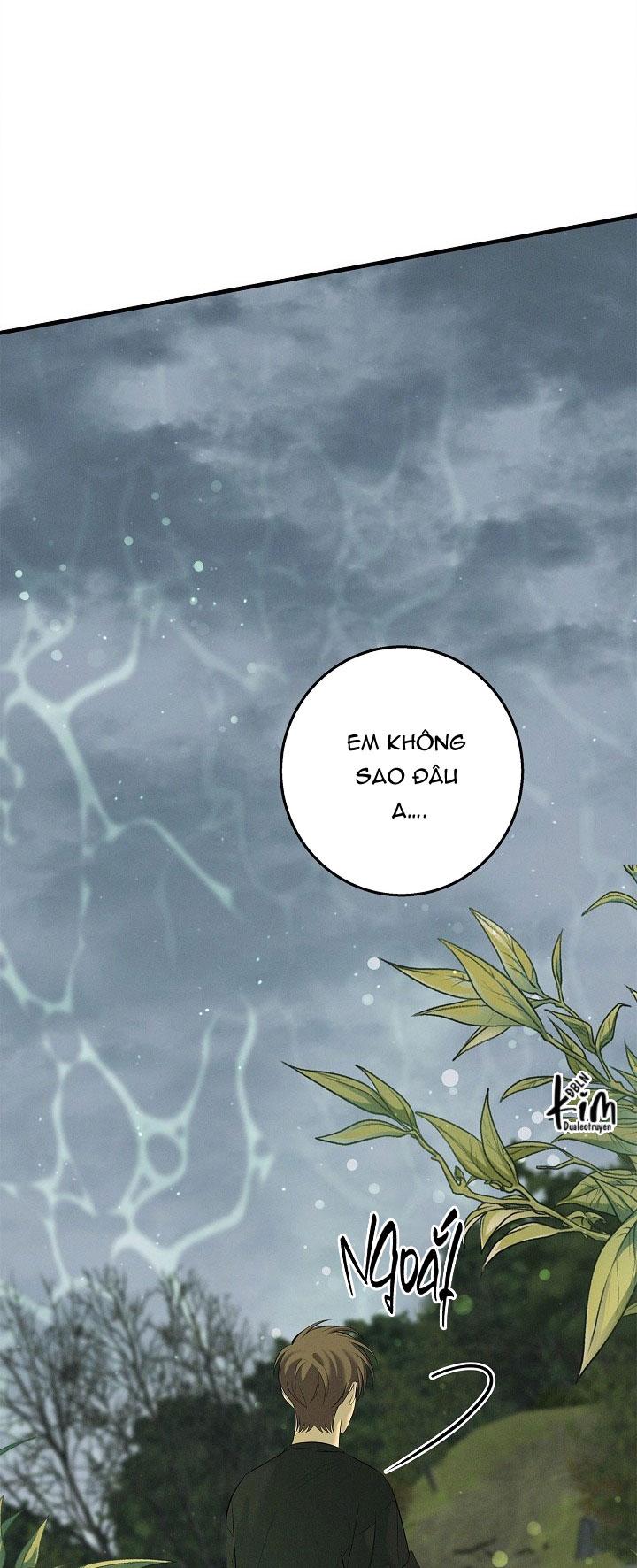 Đọc truyện ĐÊM KHÔNG DẤU VẾT - Chapter 57