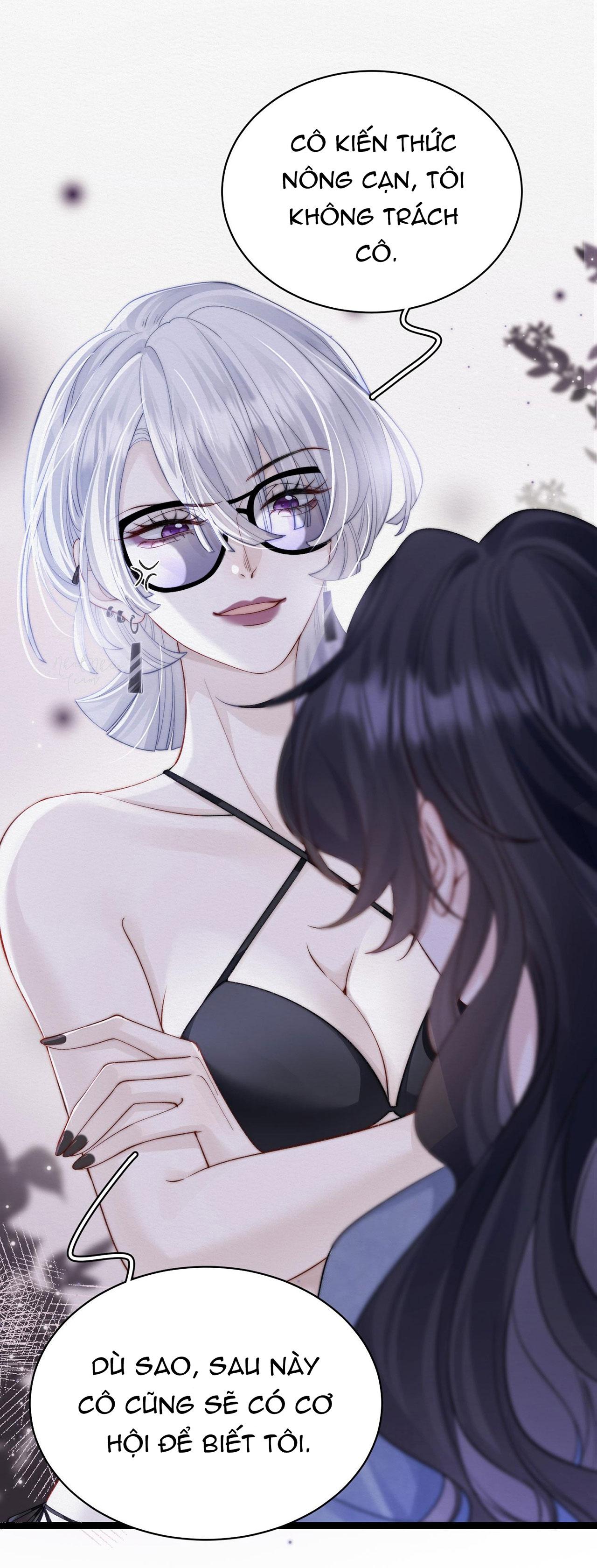 Đọc truyện Ảnh Chụp Phòng Kín - Chapter 6
