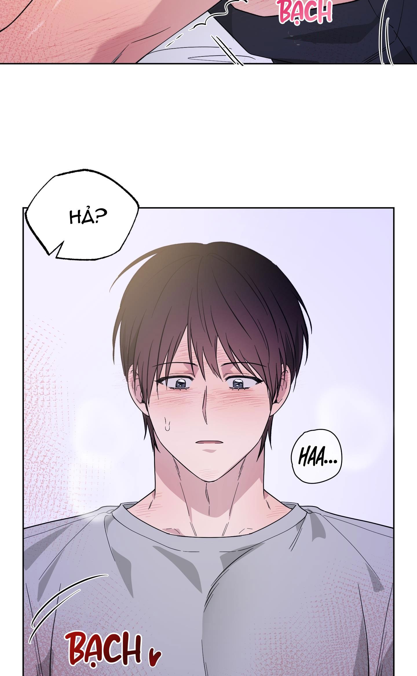 Đọc truyện VẬN MAY BẤT NGỜ - Chapter 69