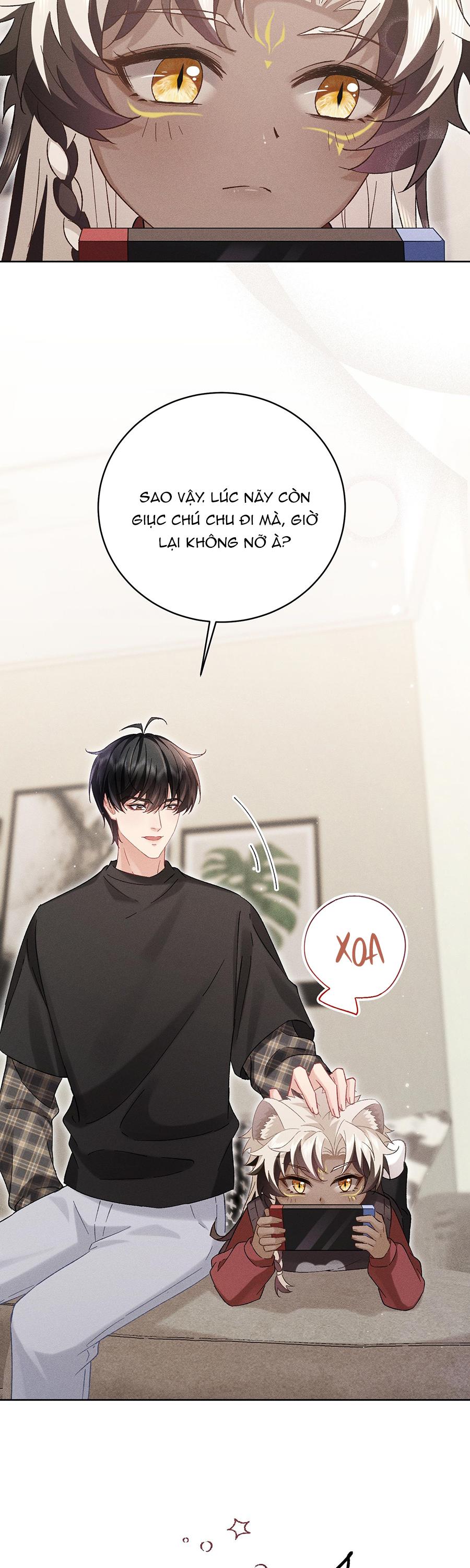 Đọc truyện Đại Tiên - Chapter 33