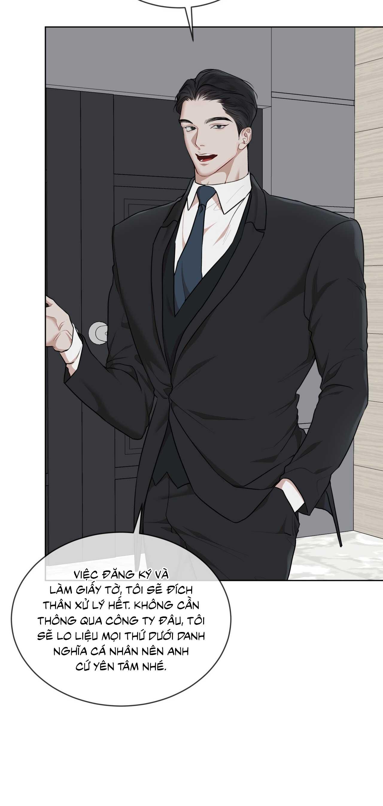 Đọc truyện KHỞI NGUỒN SỰ SỐNG - Chapter 74