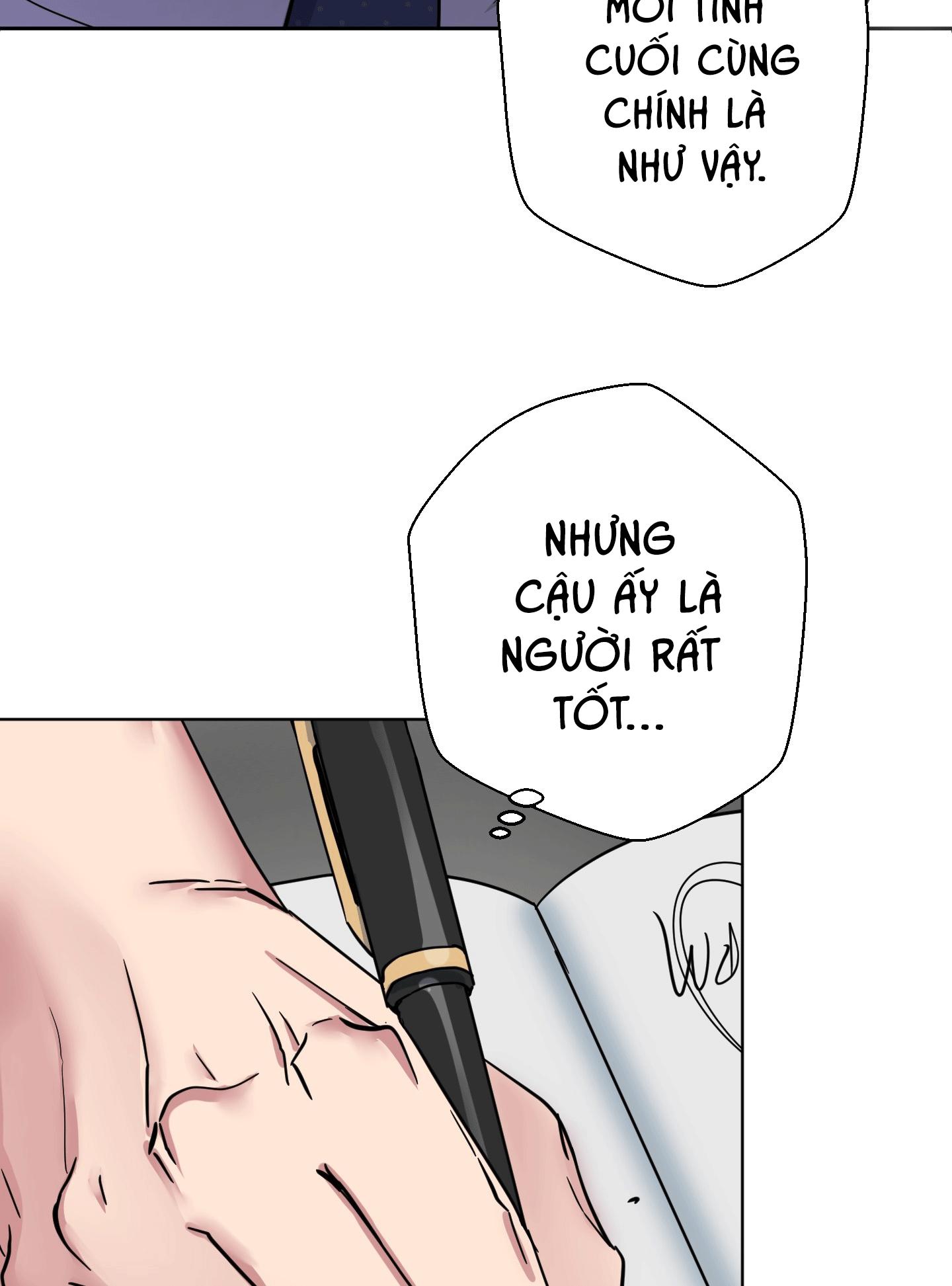 Đọc truyện CHÚ ĐÃ BIẾT HẾT RỒI SAO ? - Chapter 41