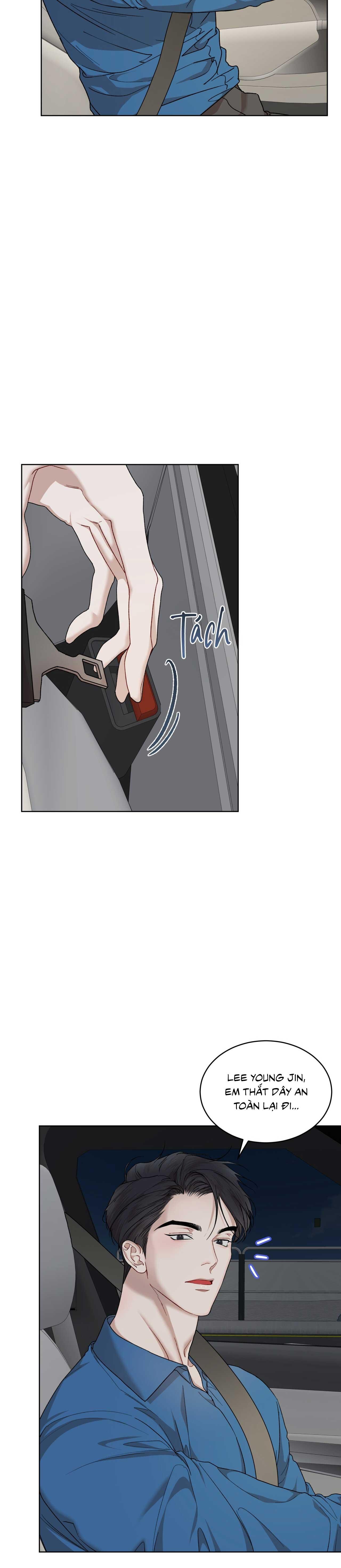 Đọc truyện KHỞI NGUỒN SỰ SỐNG - Chapter 78