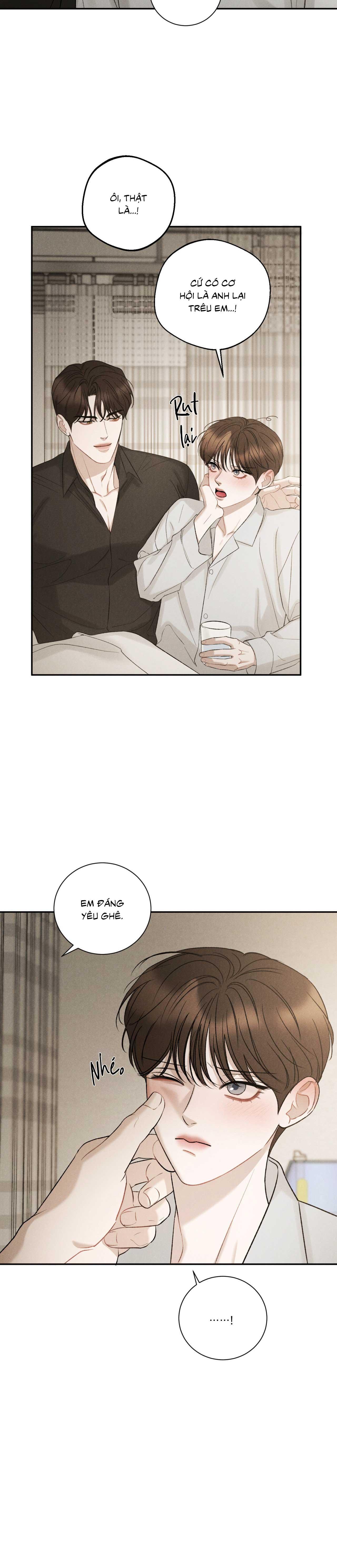 Đọc truyện Joo Eun - Chapter 50