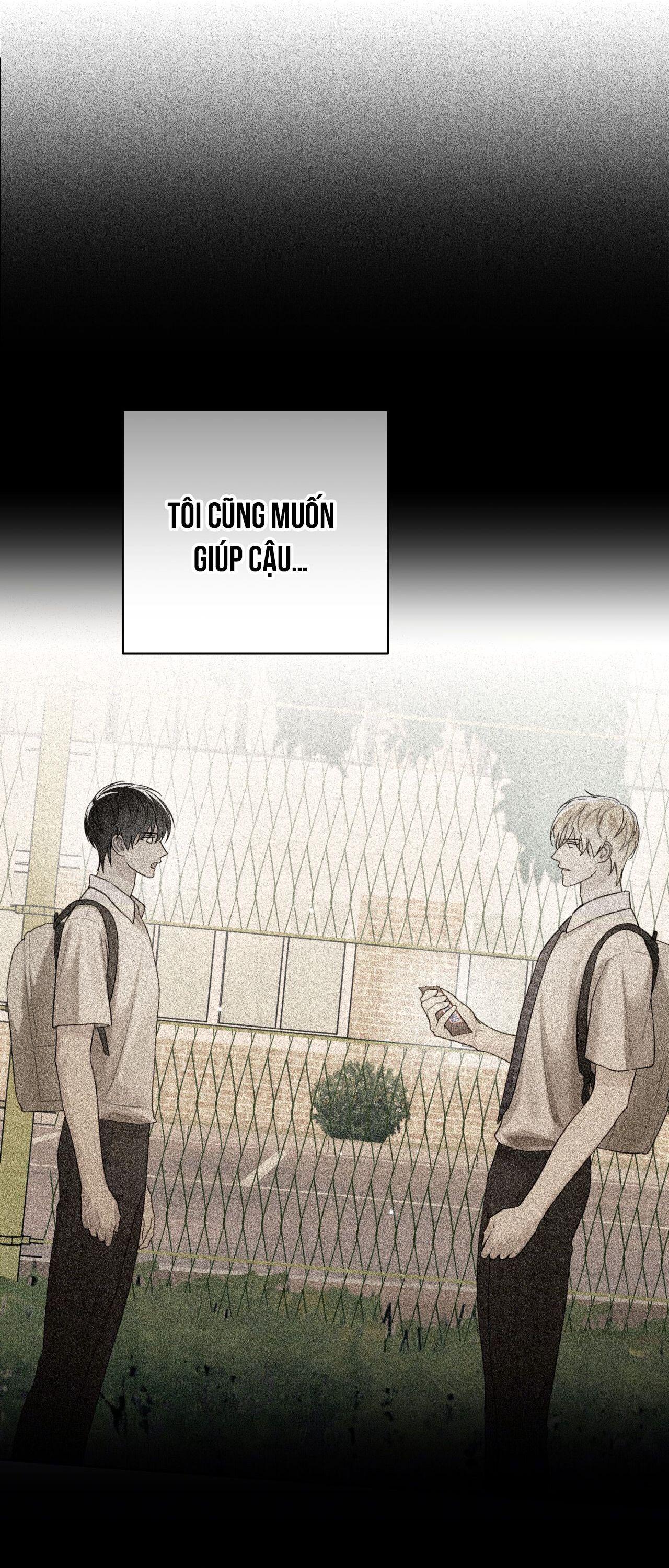 Đọc truyện HIỂM HỌA GUIDING - Chapter 44