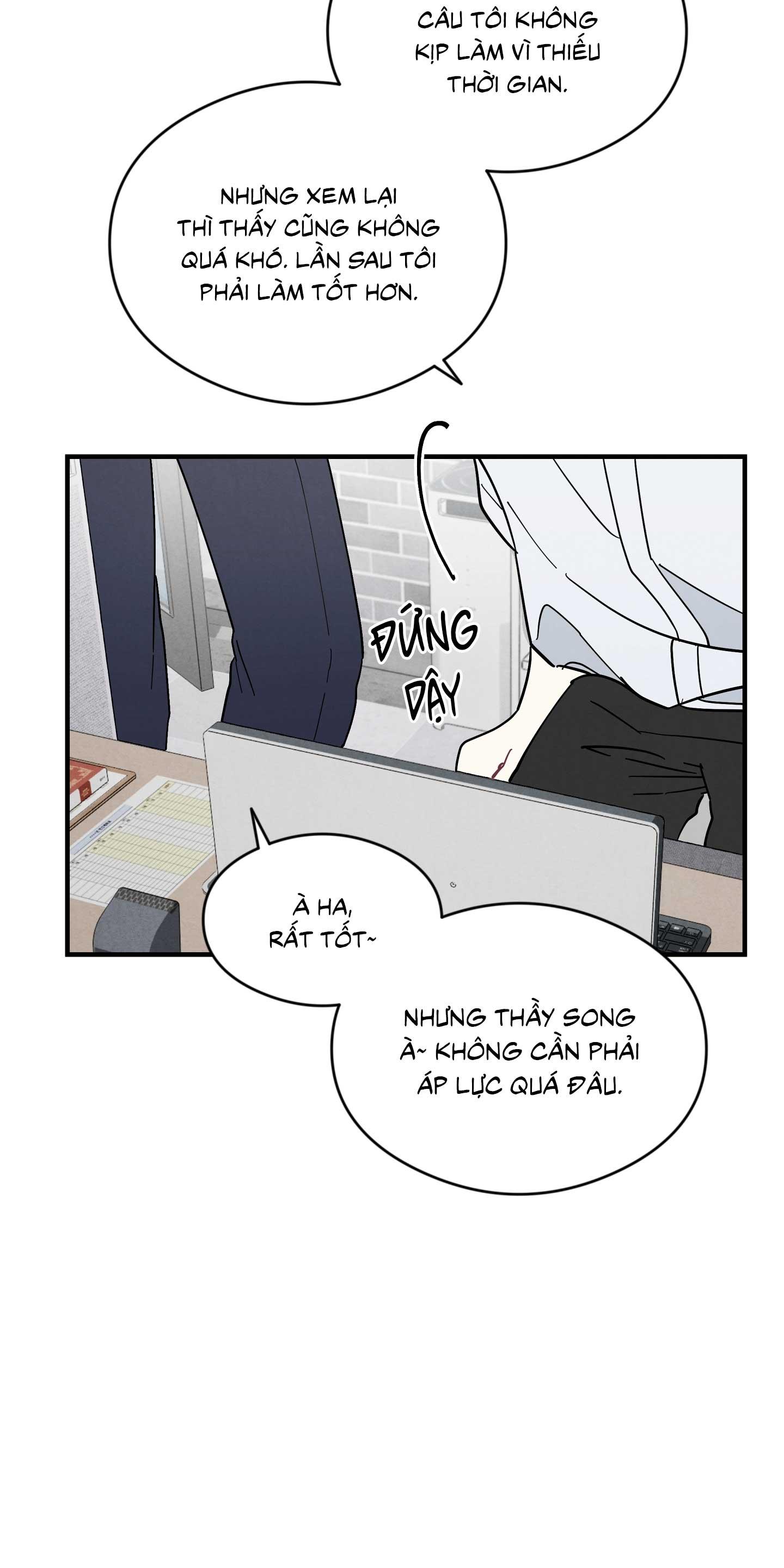 Đọc truyện One-Room TA - Chapter 47