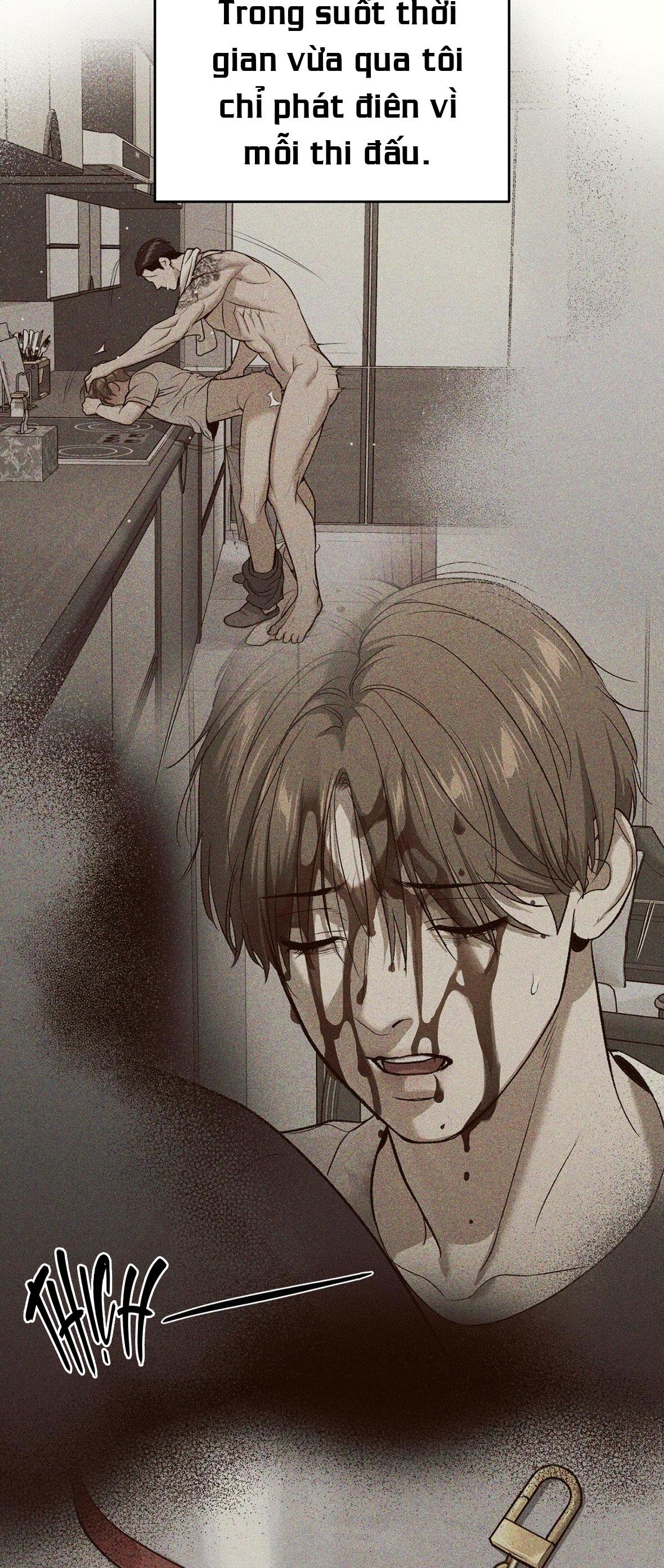 Đọc truyện ĐIỀM RỦI - Chapter 76