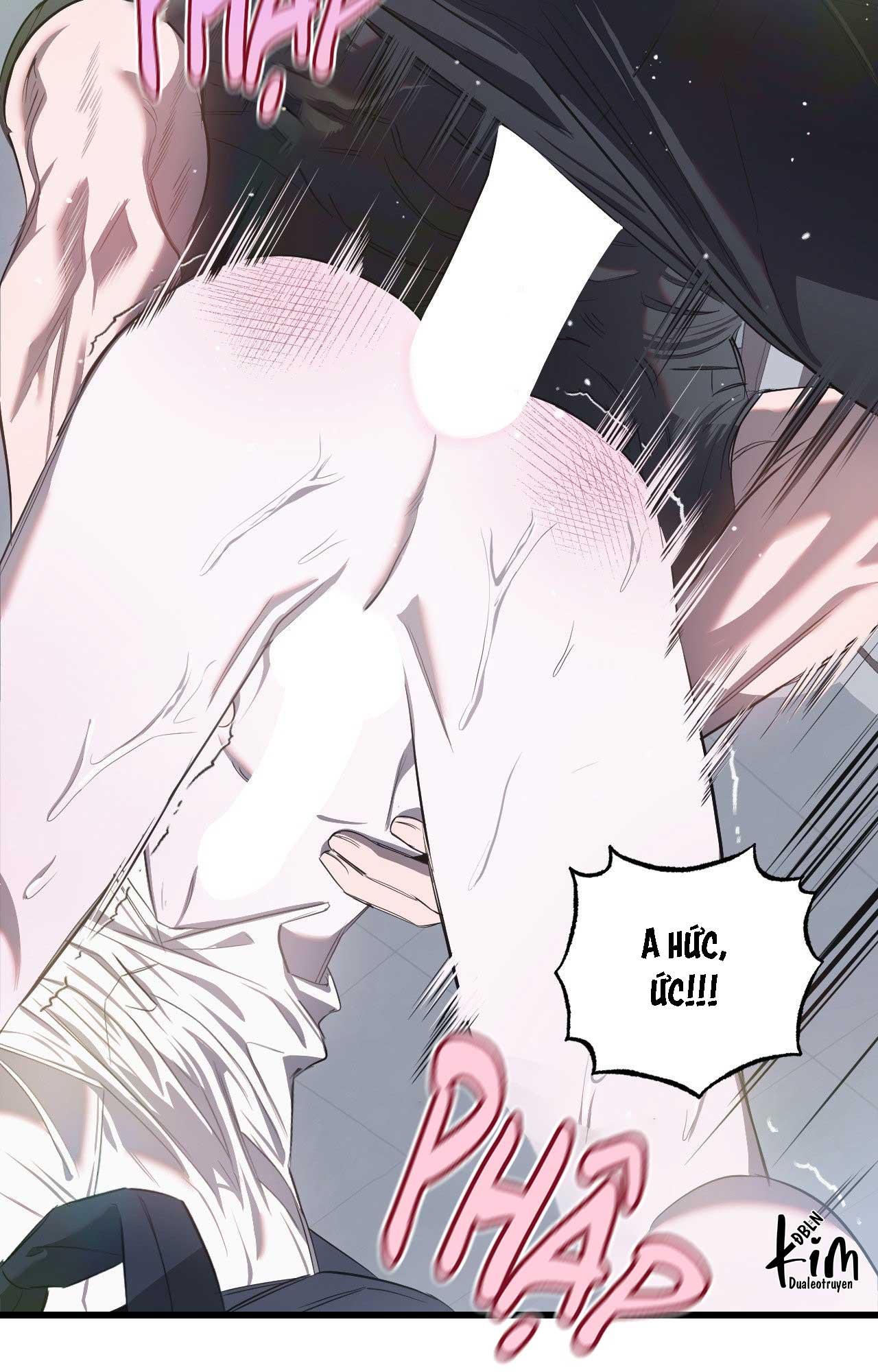 Đọc truyện (ABO) VẬT TẾ THẦN - Chapter 12