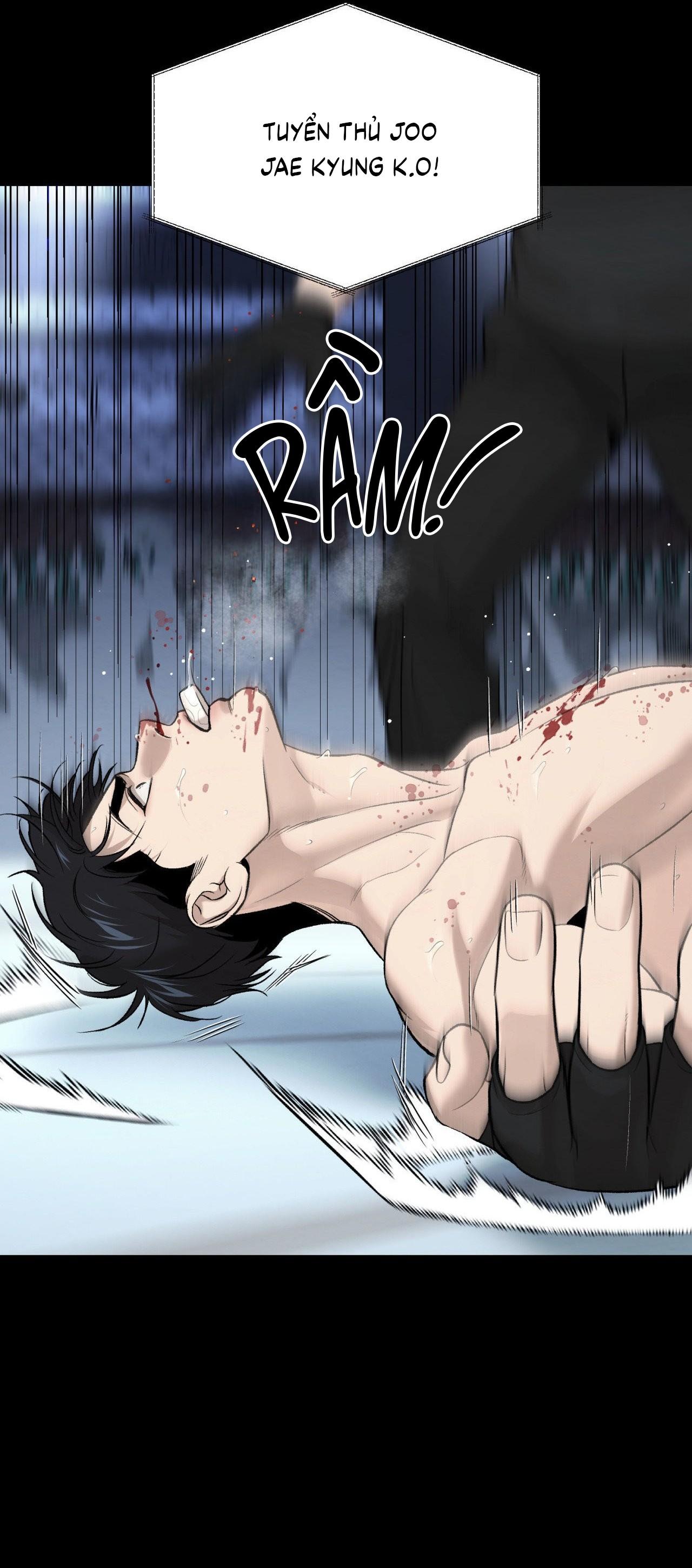 Đọc truyện (CBunu) ChinhX - Vận Xui - Chapter 75