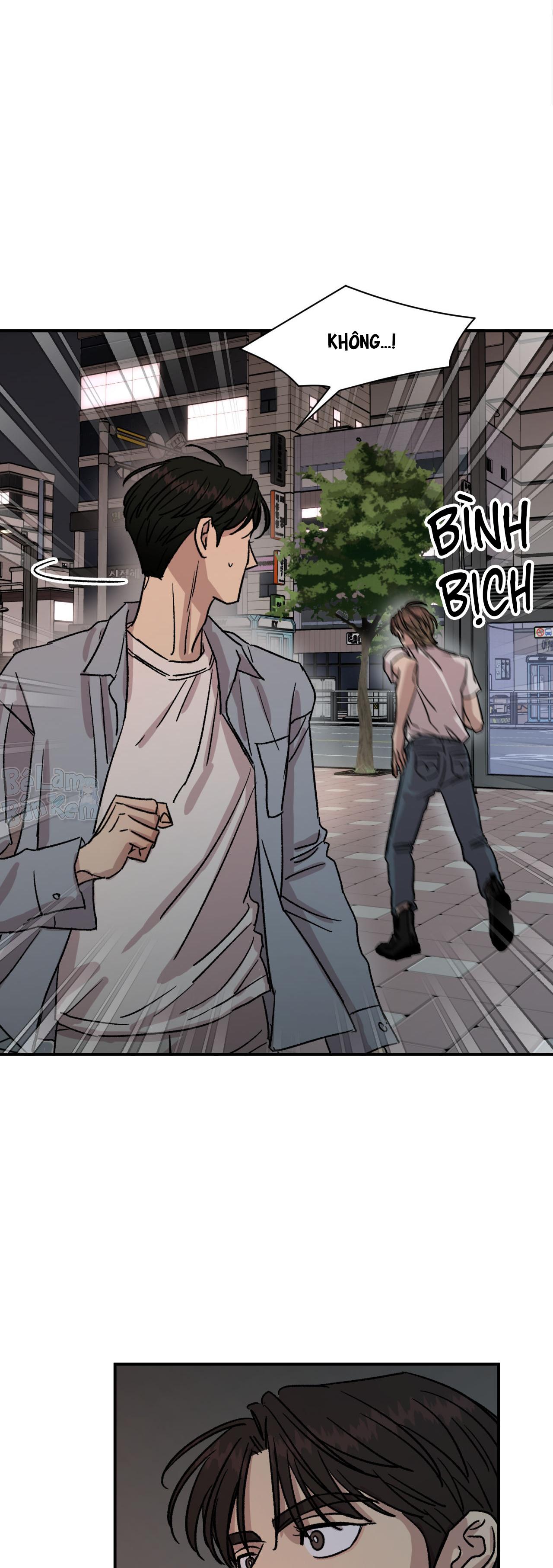 Đọc truyện Nhà của chúng ta - Chapter 39