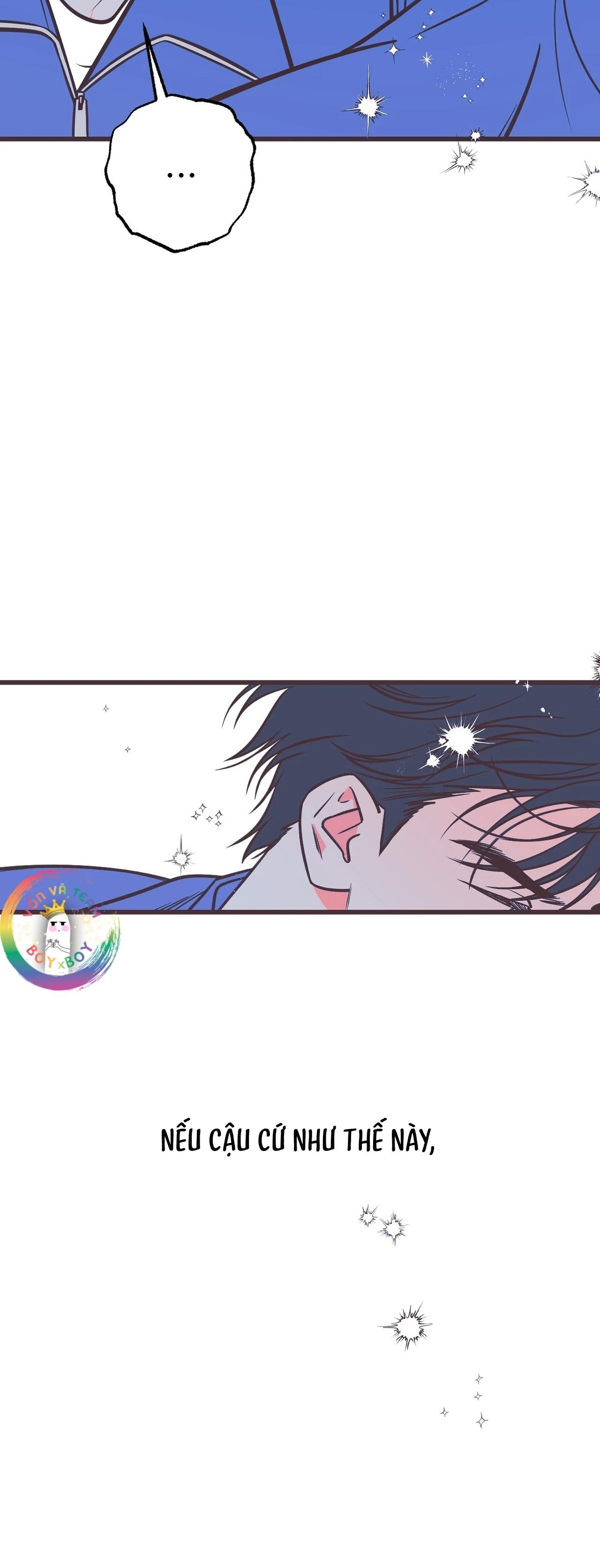 Đọc truyện Nhật Ký Đơn Sắc - Chapter 19