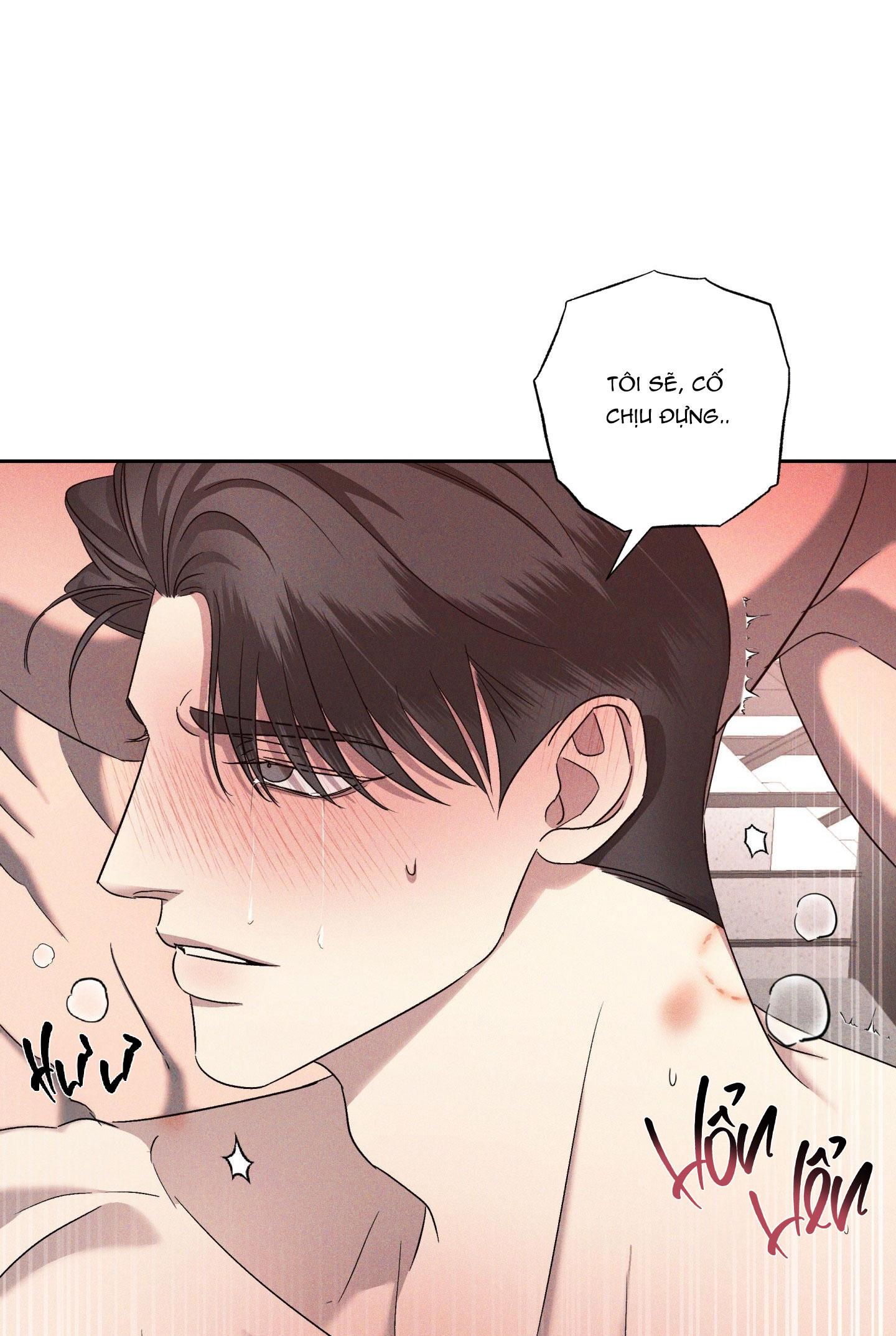 Đọc truyện EDEN - Chapter 41