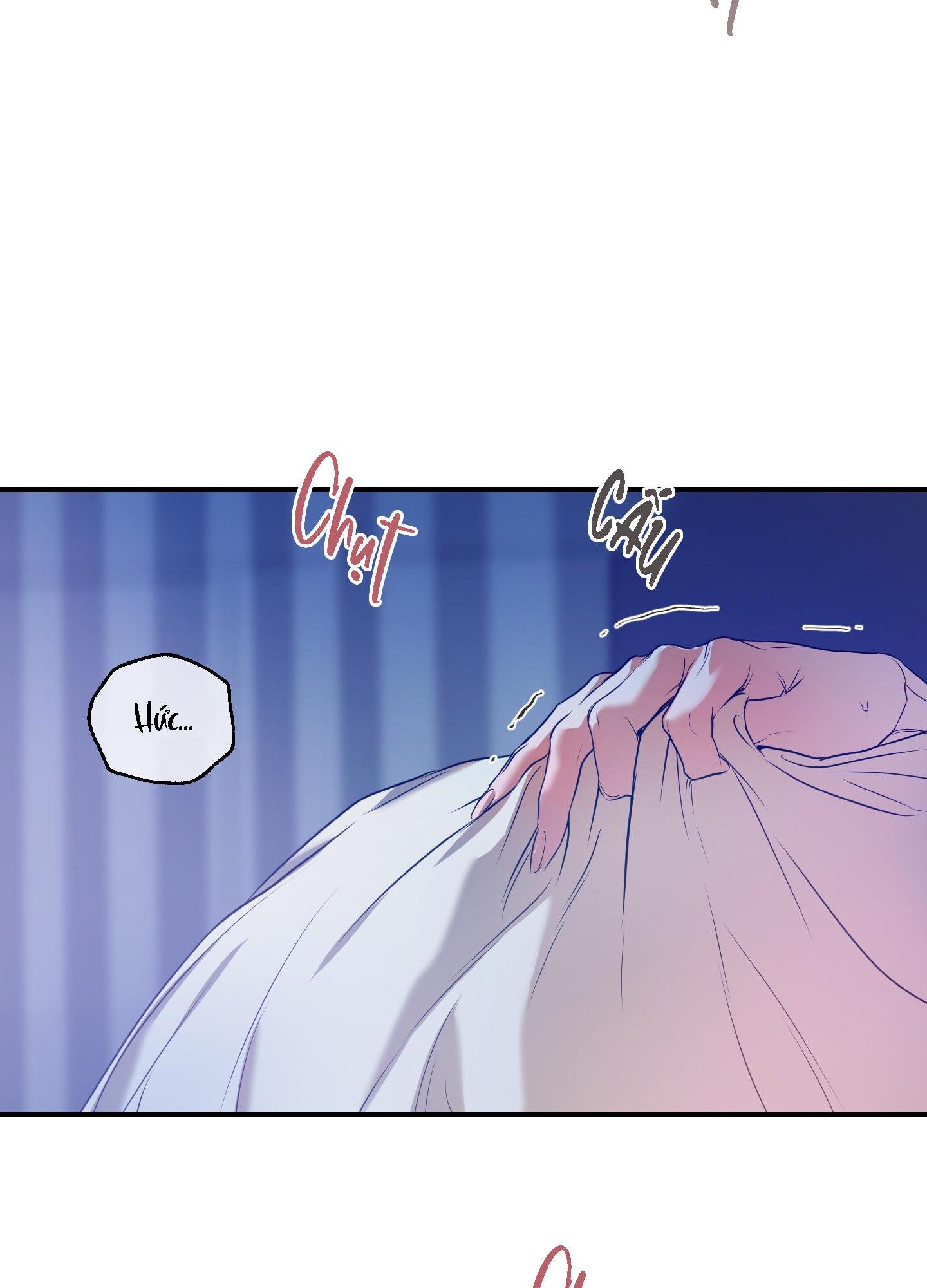 Đọc truyện LÃNG MẠN NGÀY TẬN THẾ - Chapter 6