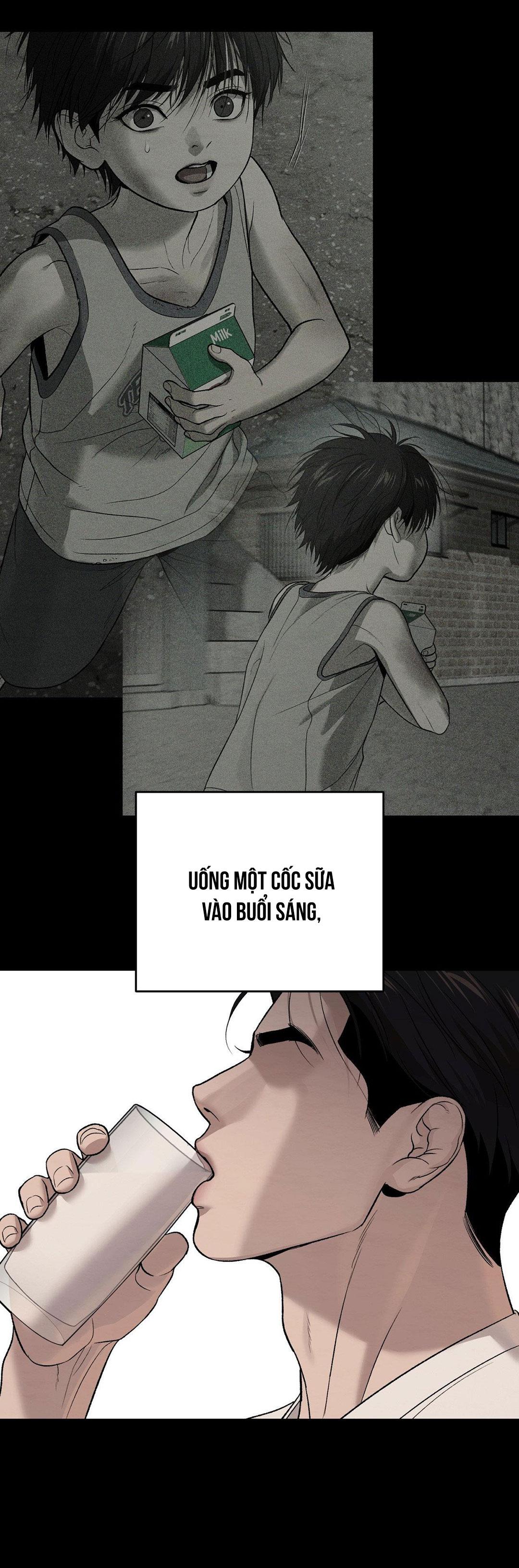 Đọc truyện ĐIỀM RỦI - Chapter 75