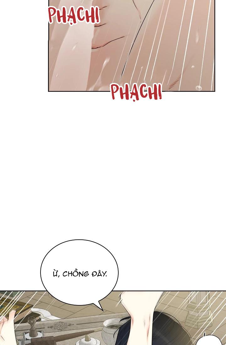 Đọc truyện (Daisy) Snake Hole - Chapter 6