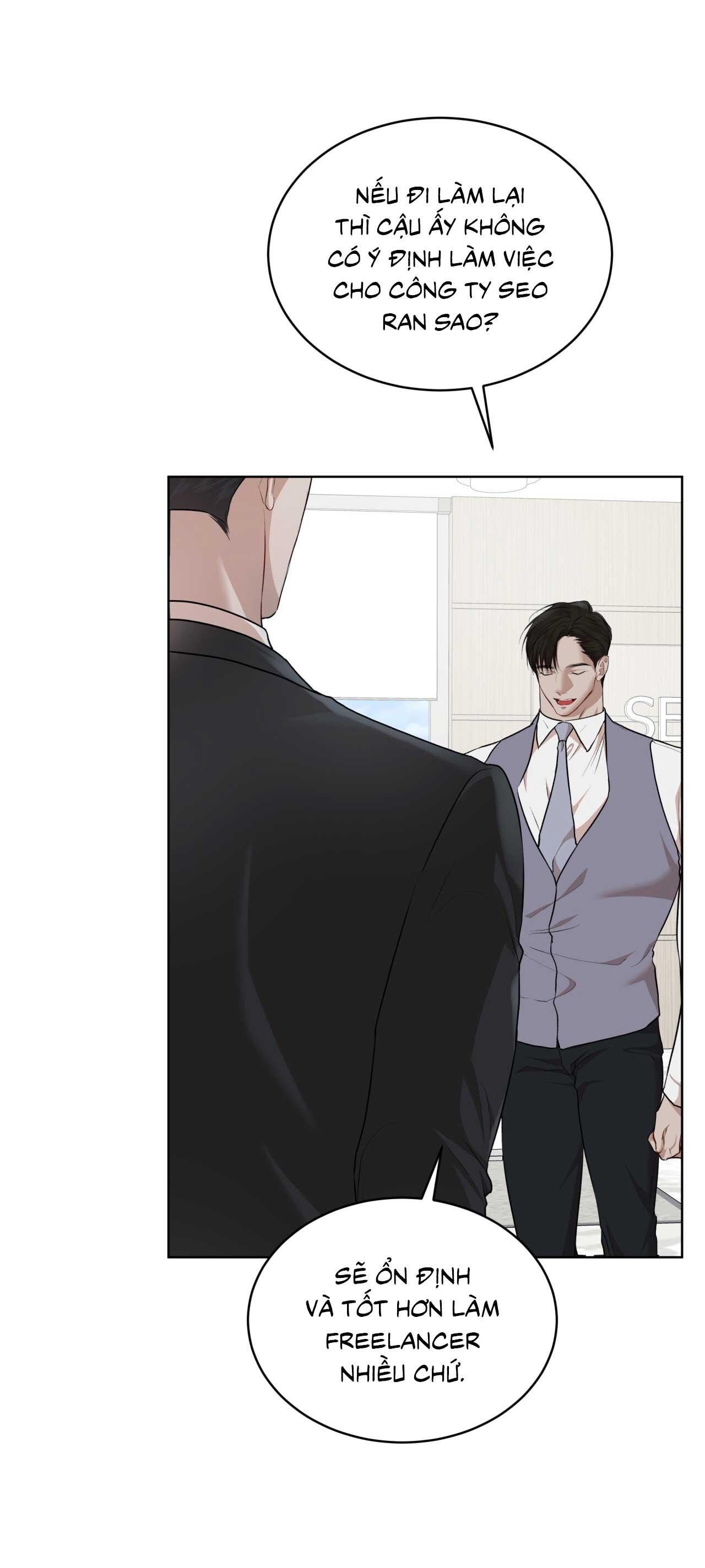 Đọc truyện KHỞI NGUỒN SỰ SỐNG - Chapter 74