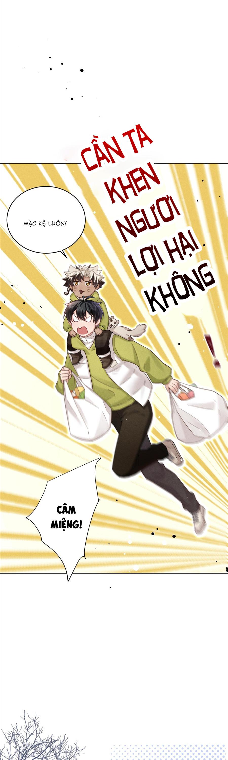 Đọc truyện Đại Tiên - Chapter 34