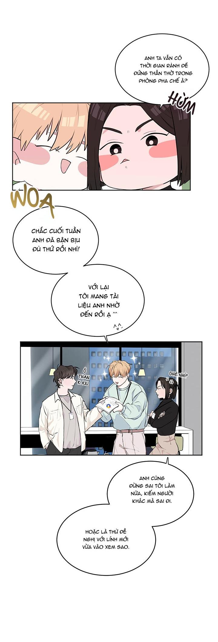 Đọc truyện TUYỂN TẬP ABO - MANG THAI NGẮN CỦA NHÀ SẸC - Chapter 70.2